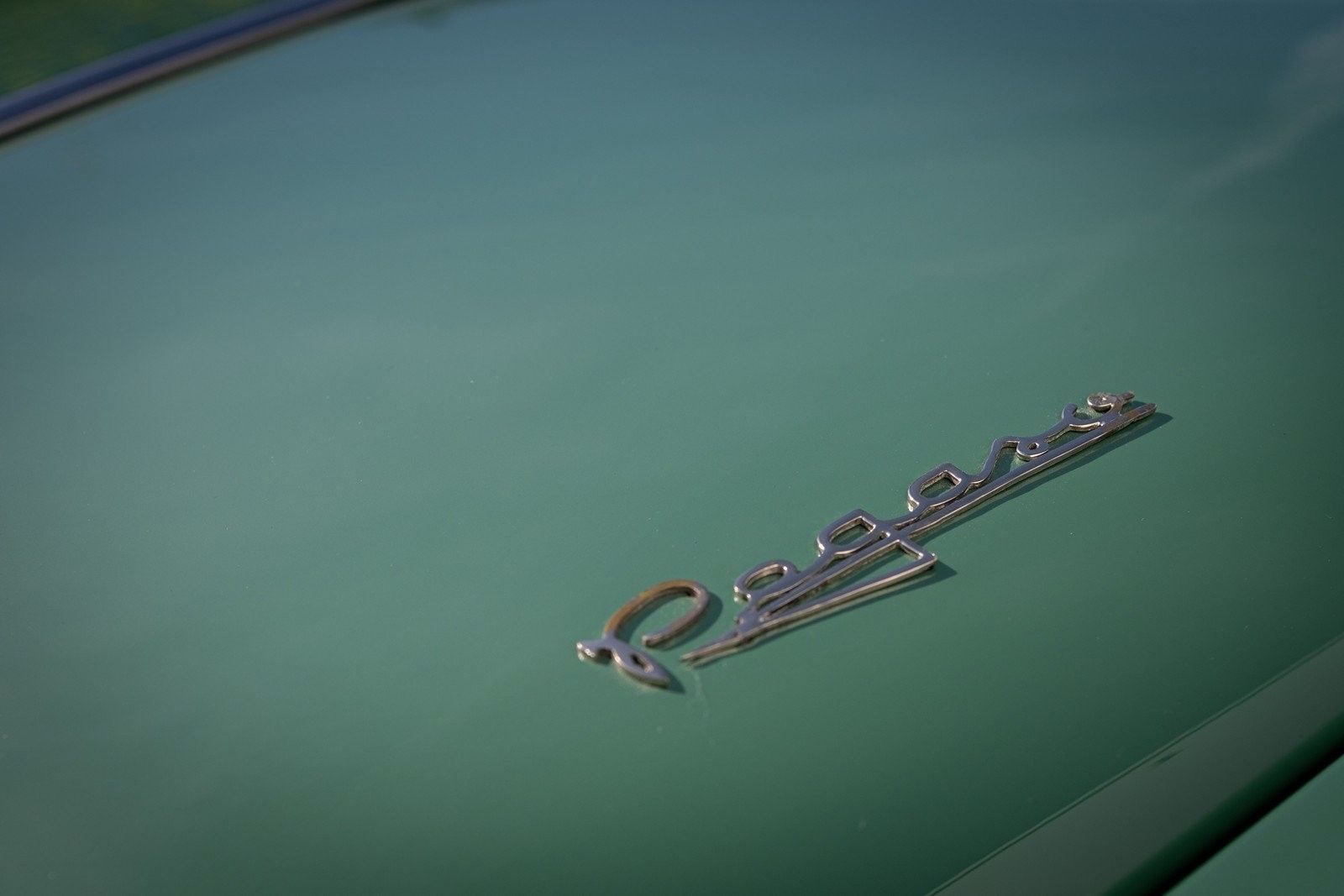 PEGASO Z-102 COUPÉ, foto 11