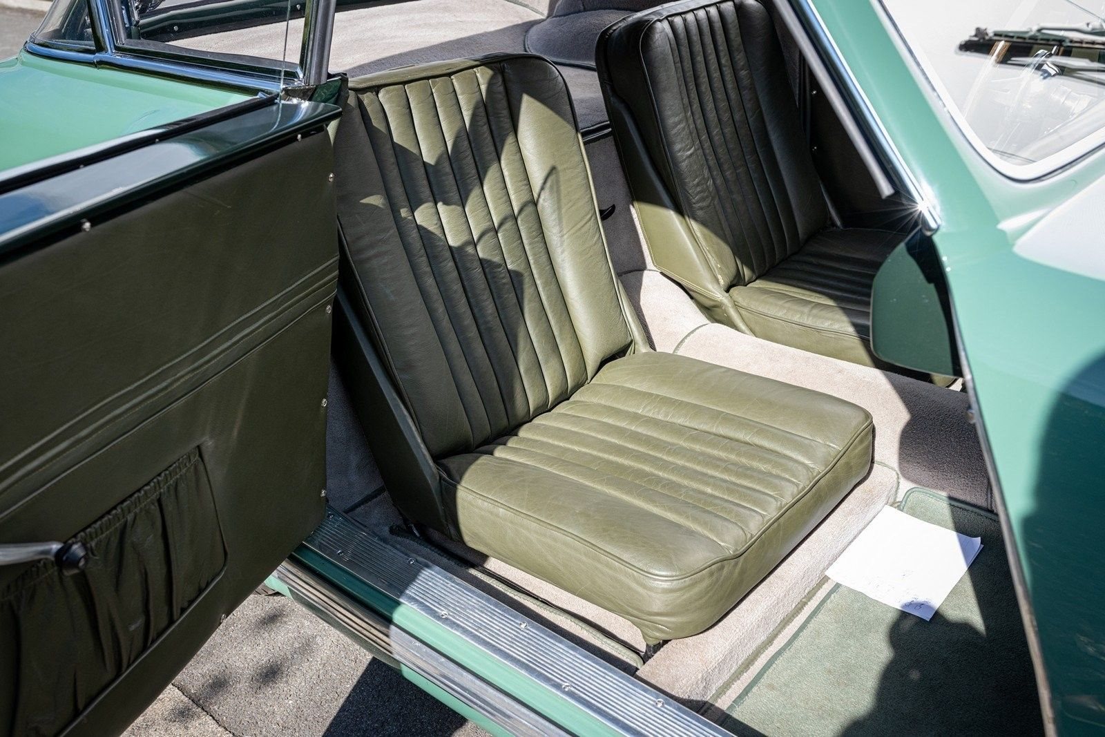 PEGASO Z-102 COUPÉ, foto 15