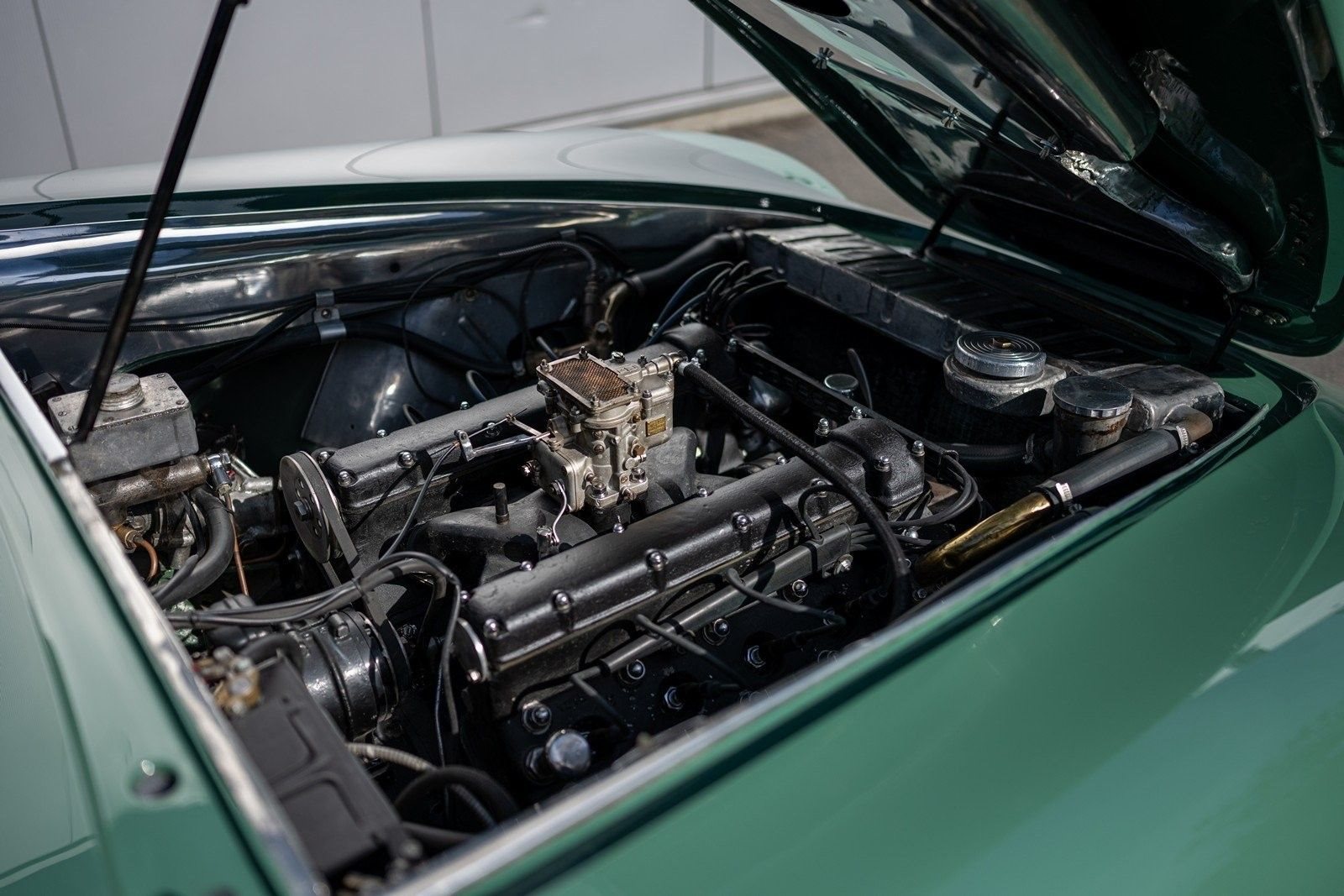 PEGASO Z-102 COUPÉ, foto 21