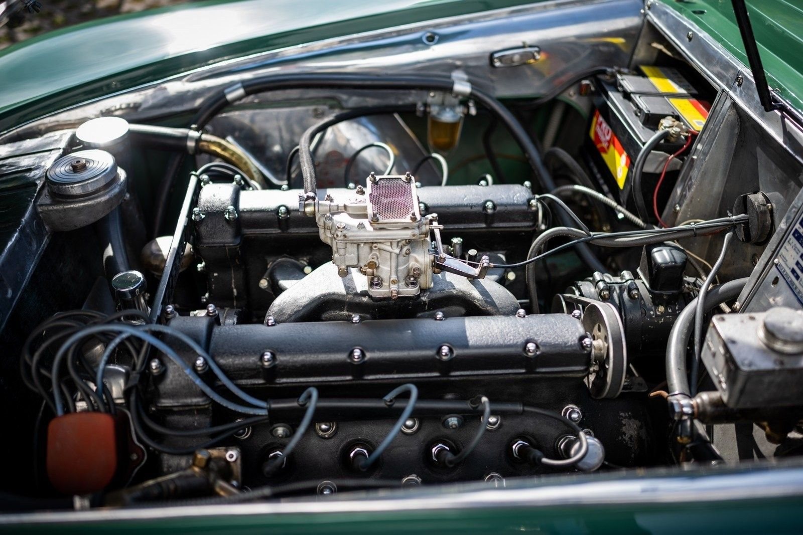 PEGASO Z-102 COUPÉ, foto 22