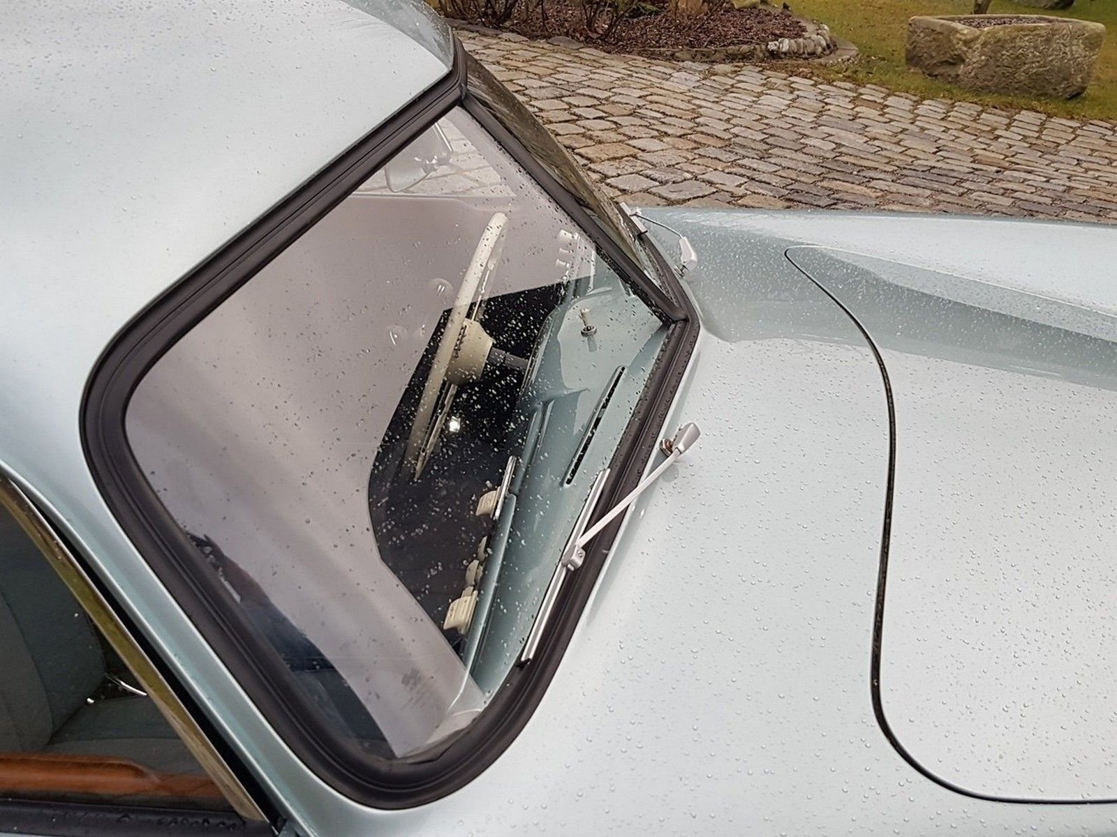 1951 - PORSCHE 356 ‘SPLIT-WINDOW’ COUPE GREY, foto 18