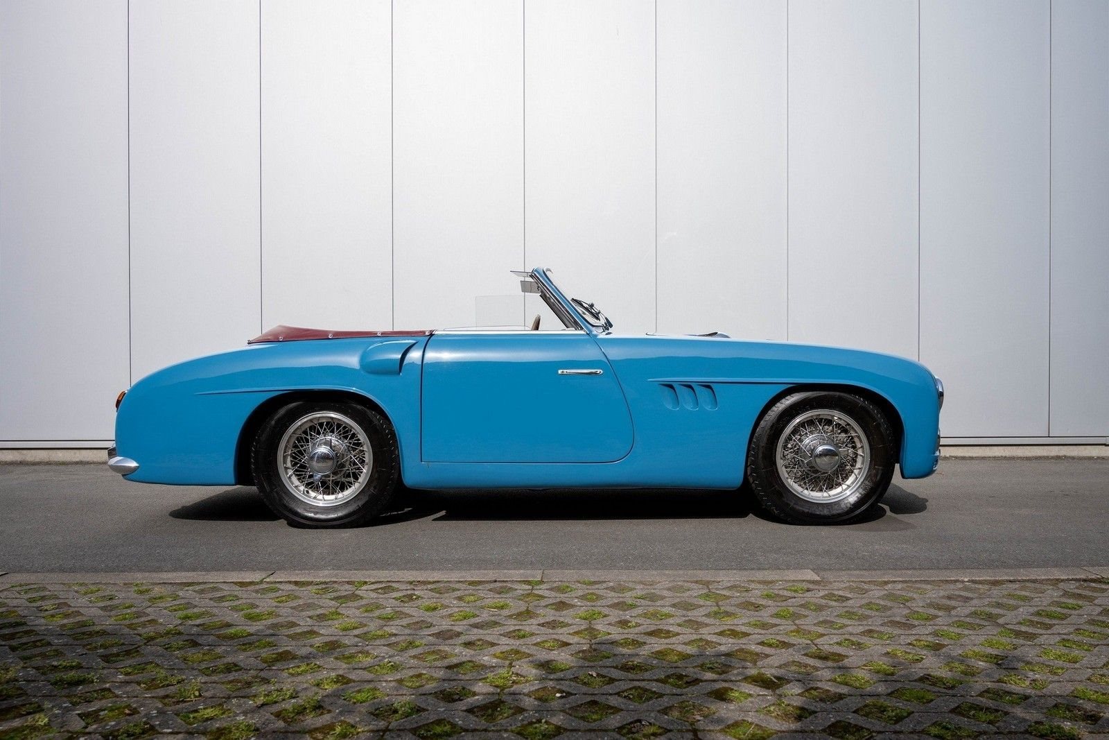 PEGASO Z-102 CABRIOLET, foto 11