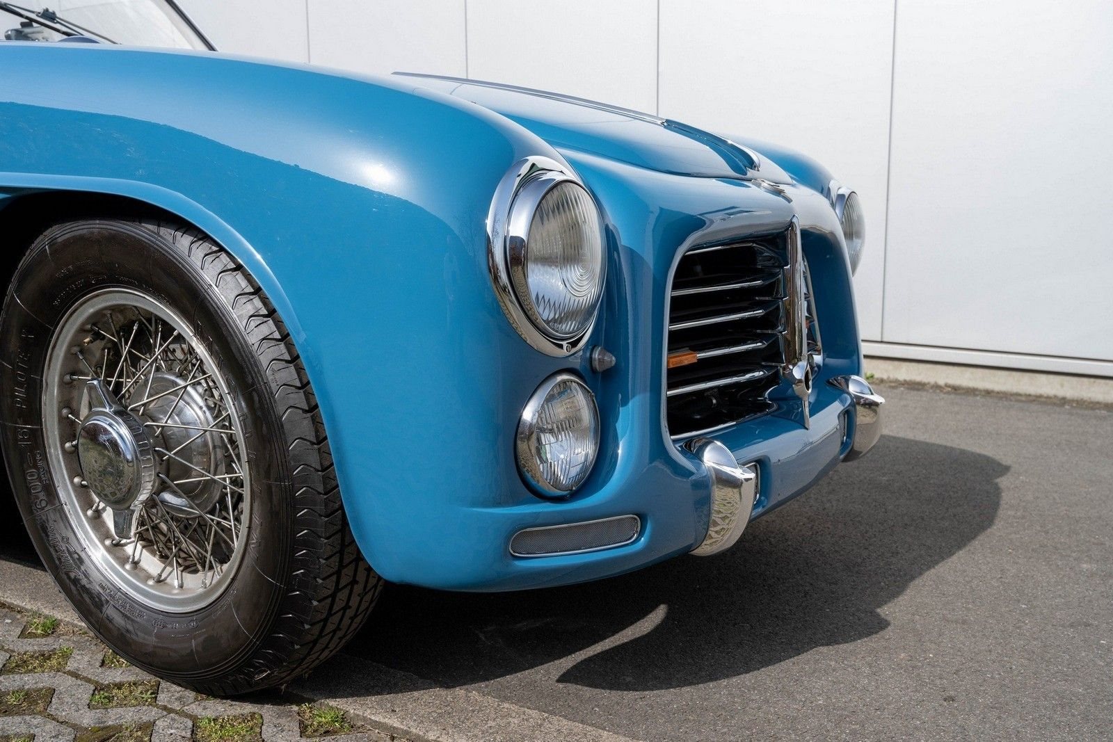 PEGASO Z-102 CABRIOLET, foto 18