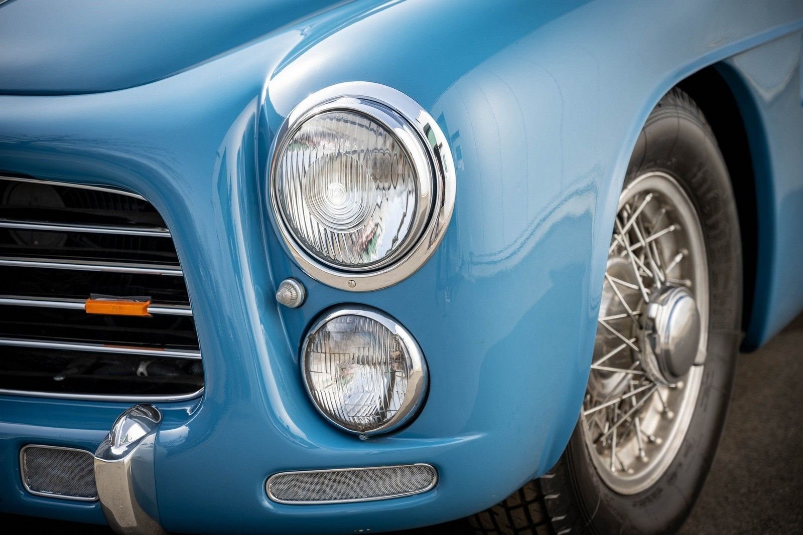 PEGASO Z-102 CABRIOLET, foto 19