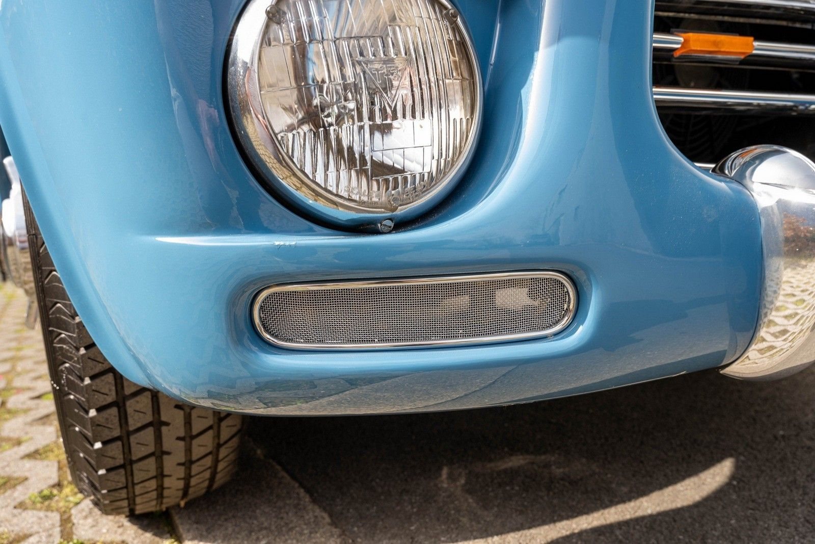 PEGASO Z-102 CABRIOLET, foto 20