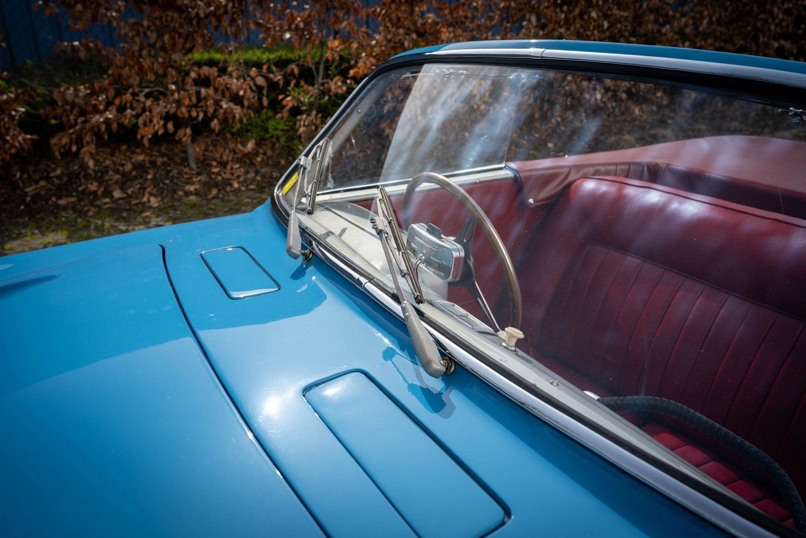 PEGASO Z-102 CABRIOLET, foto 25