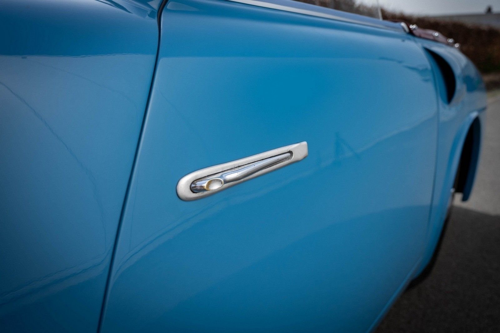 PEGASO Z-102 CABRIOLET, foto 28