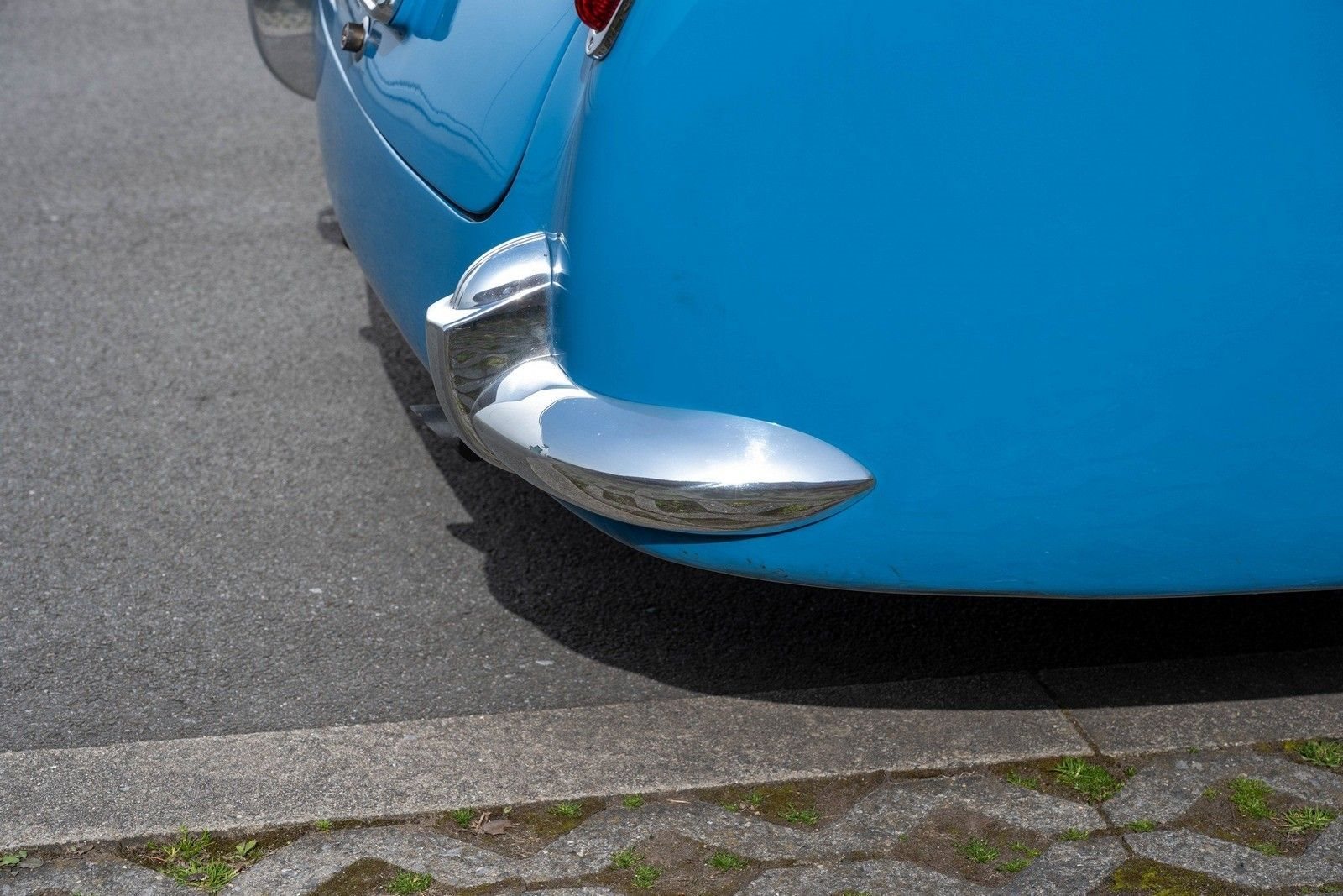 PEGASO Z-102 CABRIOLET, foto 32