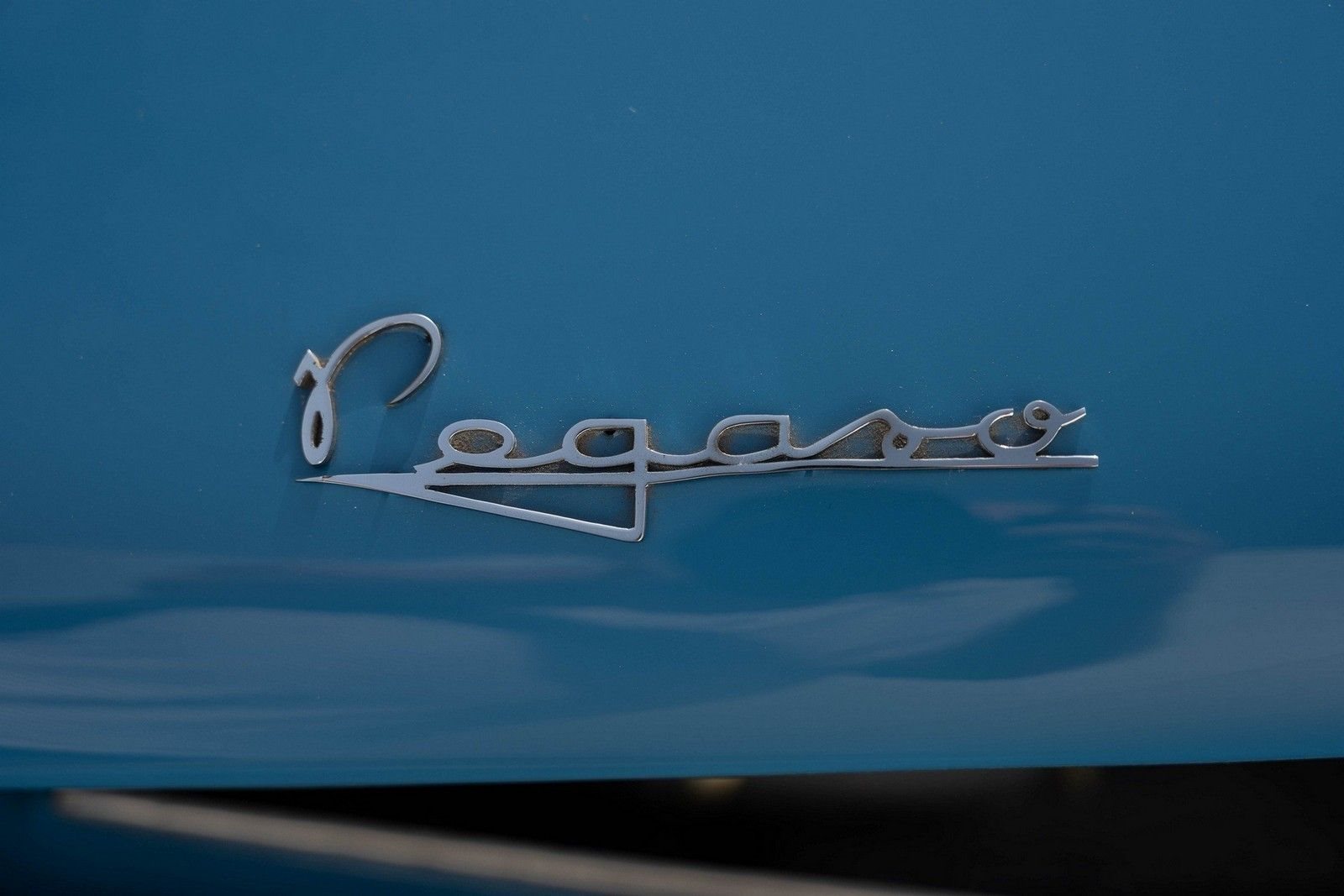 PEGASO Z-102 CABRIOLET, foto 34