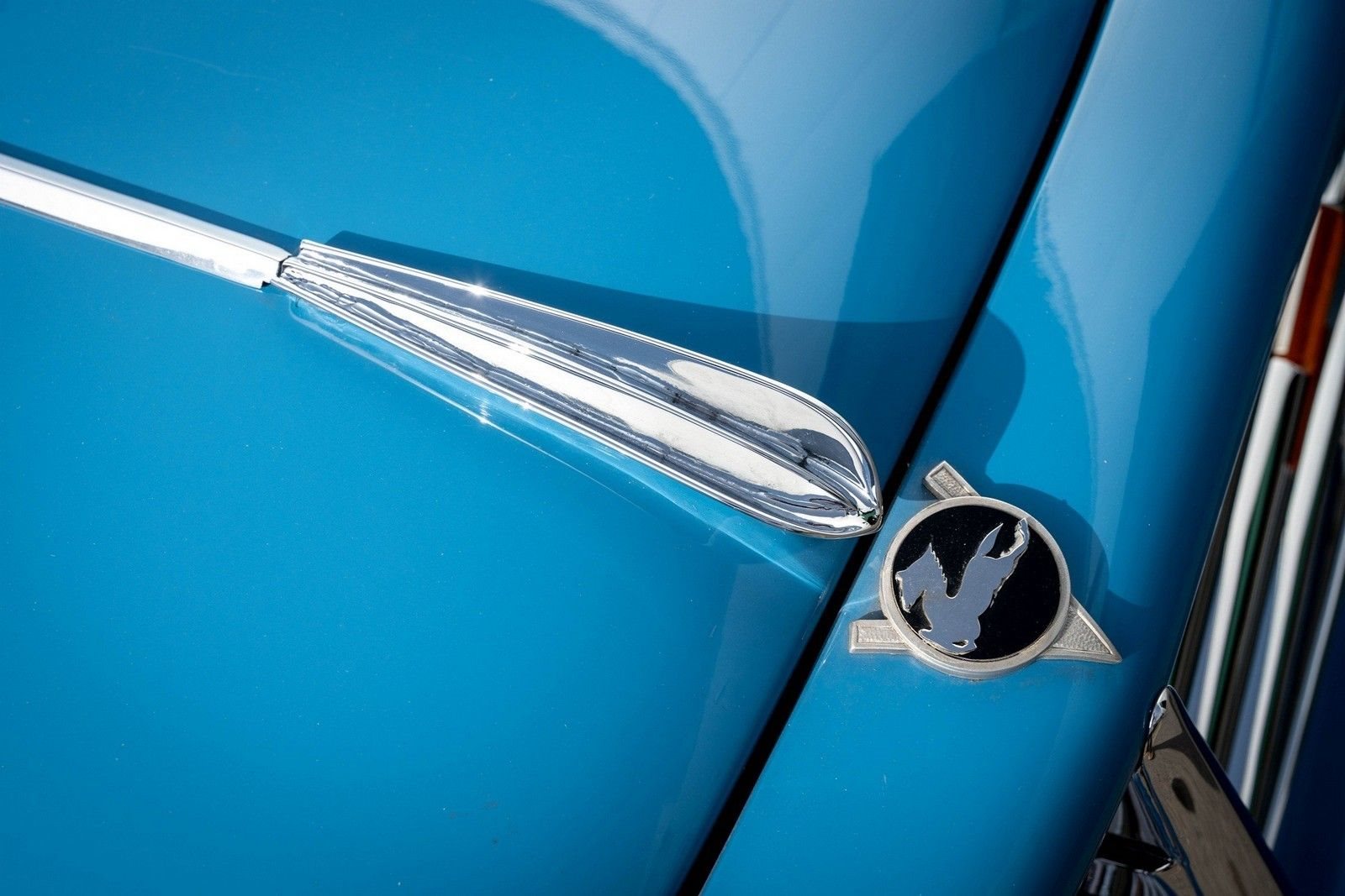 PEGASO Z-102 CABRIOLET, foto 36