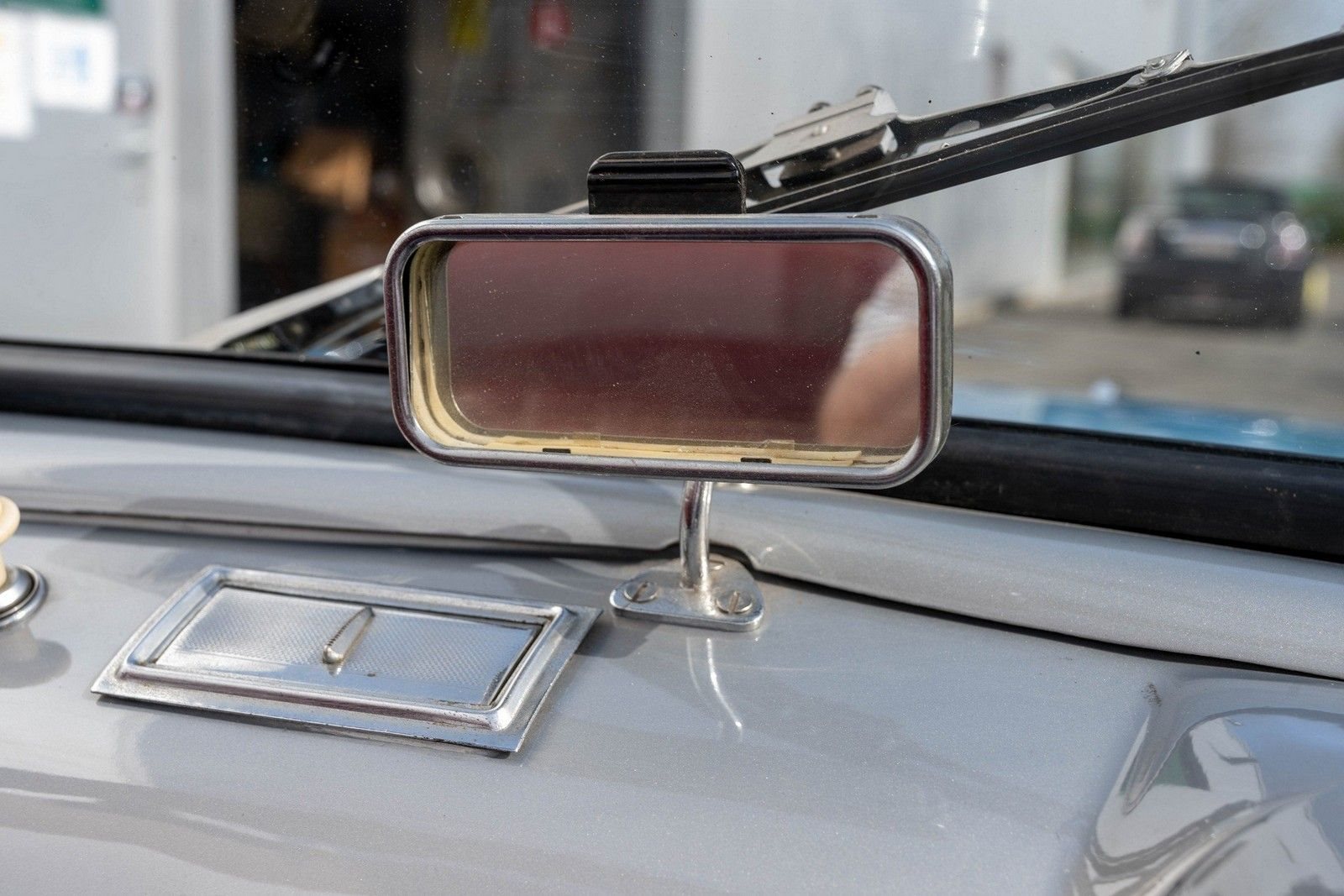 PEGASO Z-102 CABRIOLET, foto 39