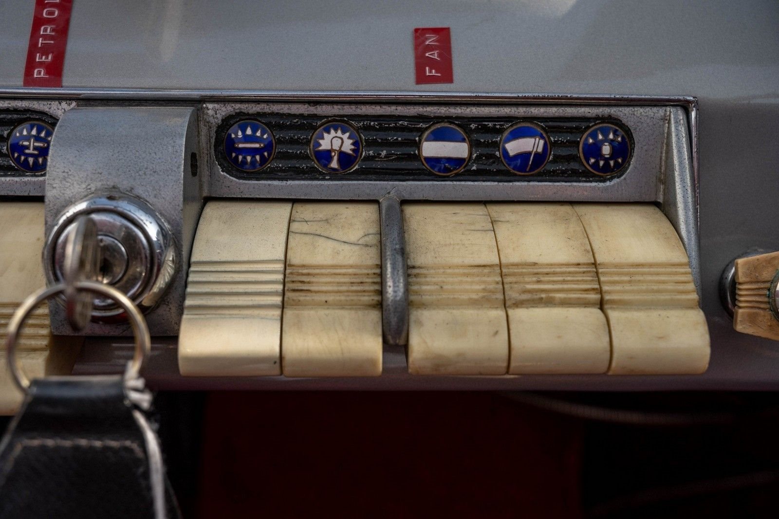 PEGASO Z-102 CABRIOLET, foto 41