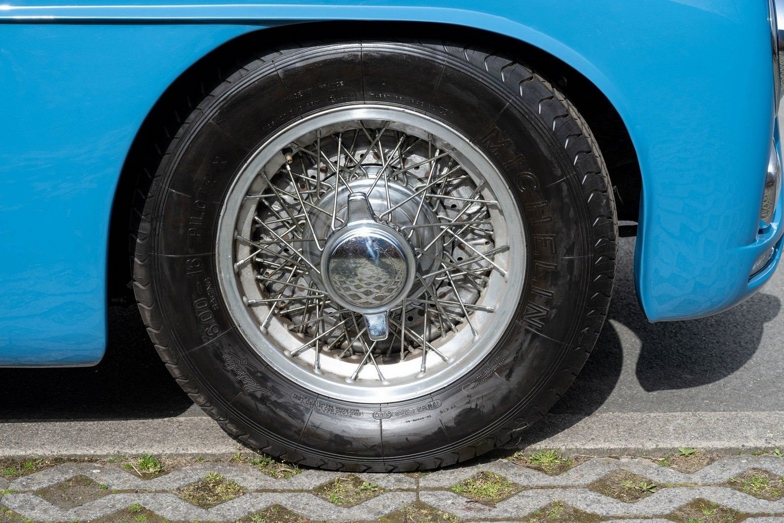 PEGASO Z-102 CABRIOLET, foto 50