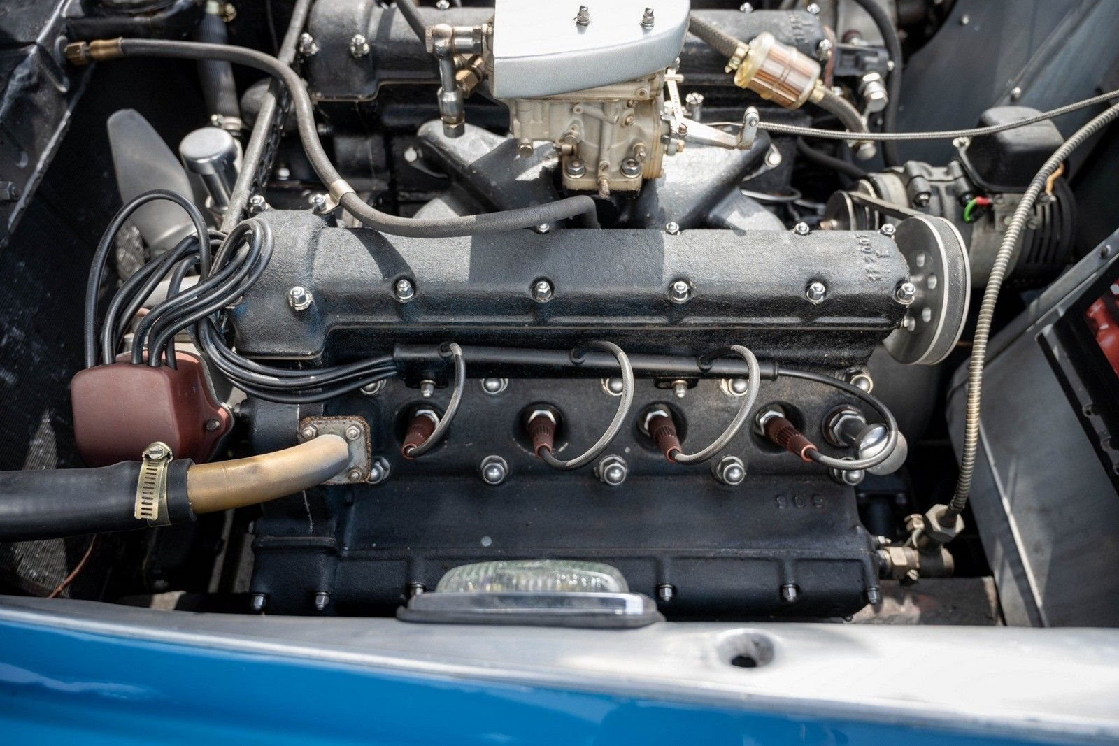 PEGASO Z-102 CABRIOLET, foto 52