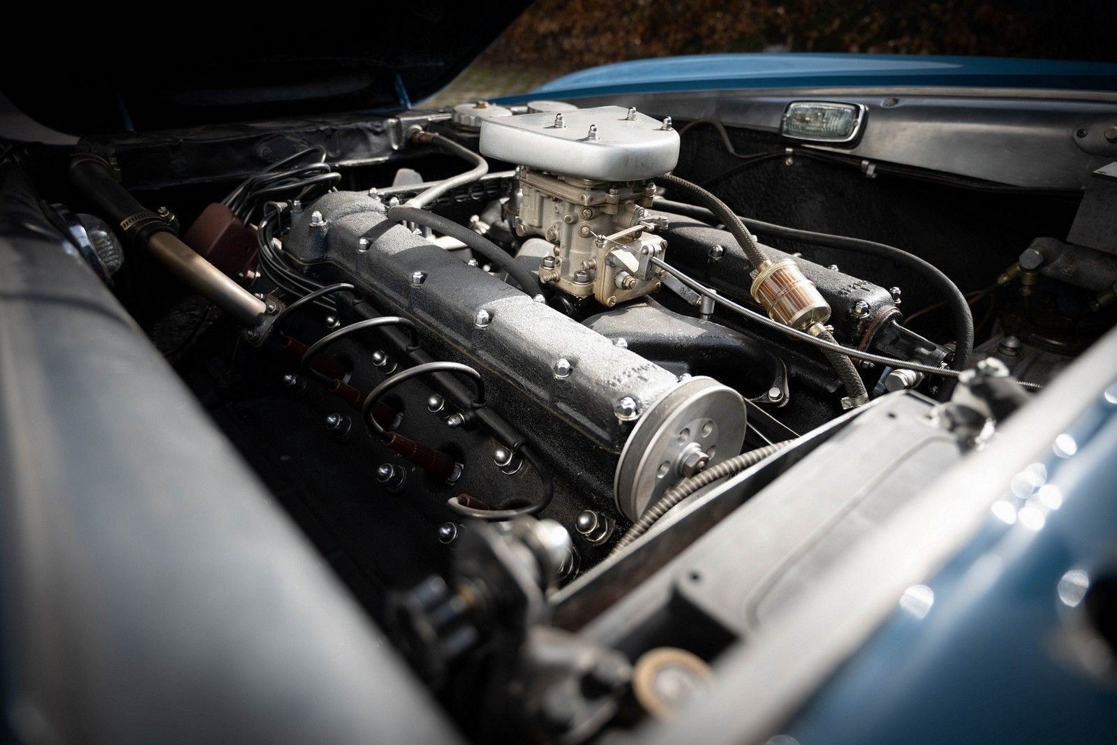 PEGASO Z-102 CABRIOLET, foto 53