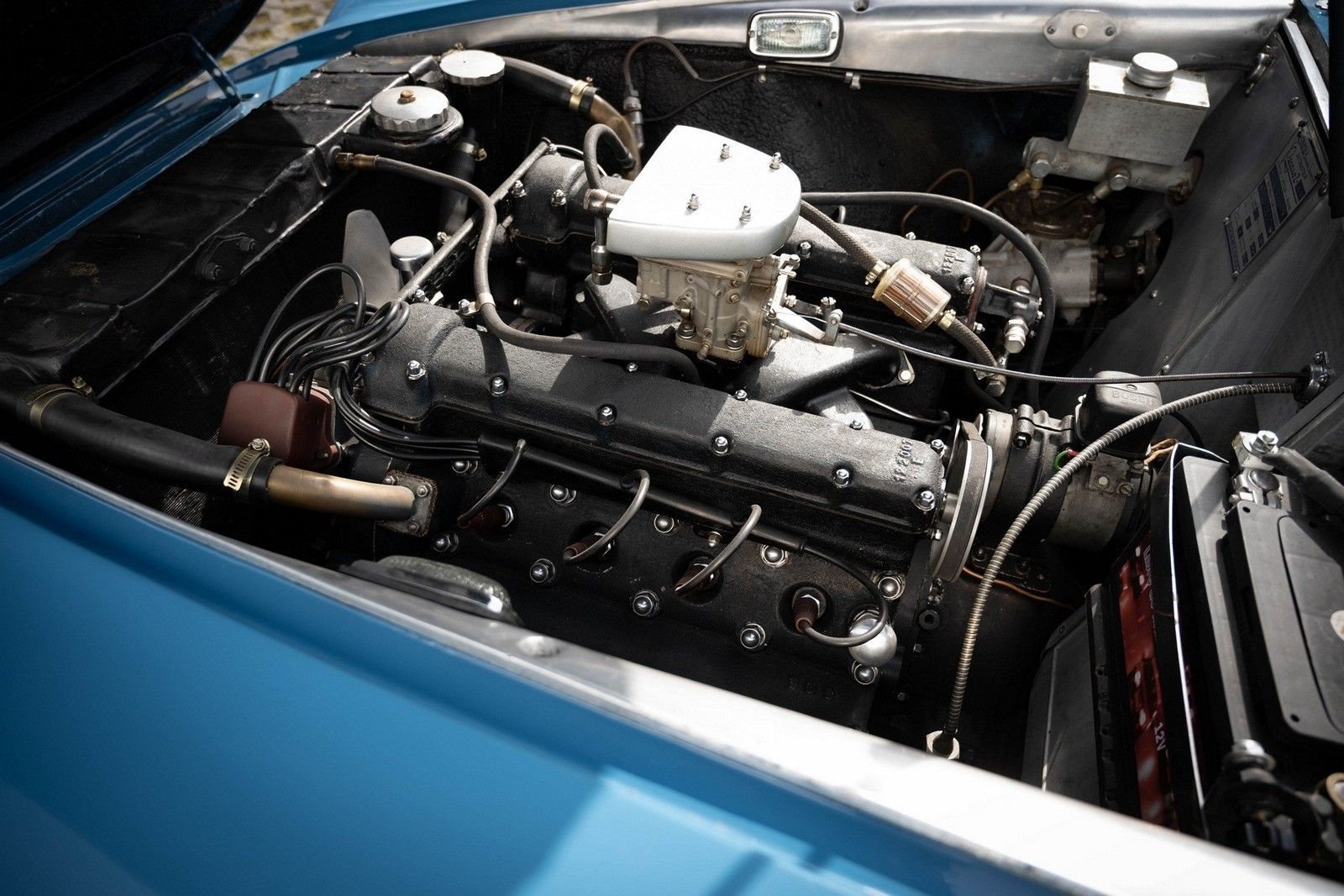 PEGASO Z-102 CABRIOLET, foto 54