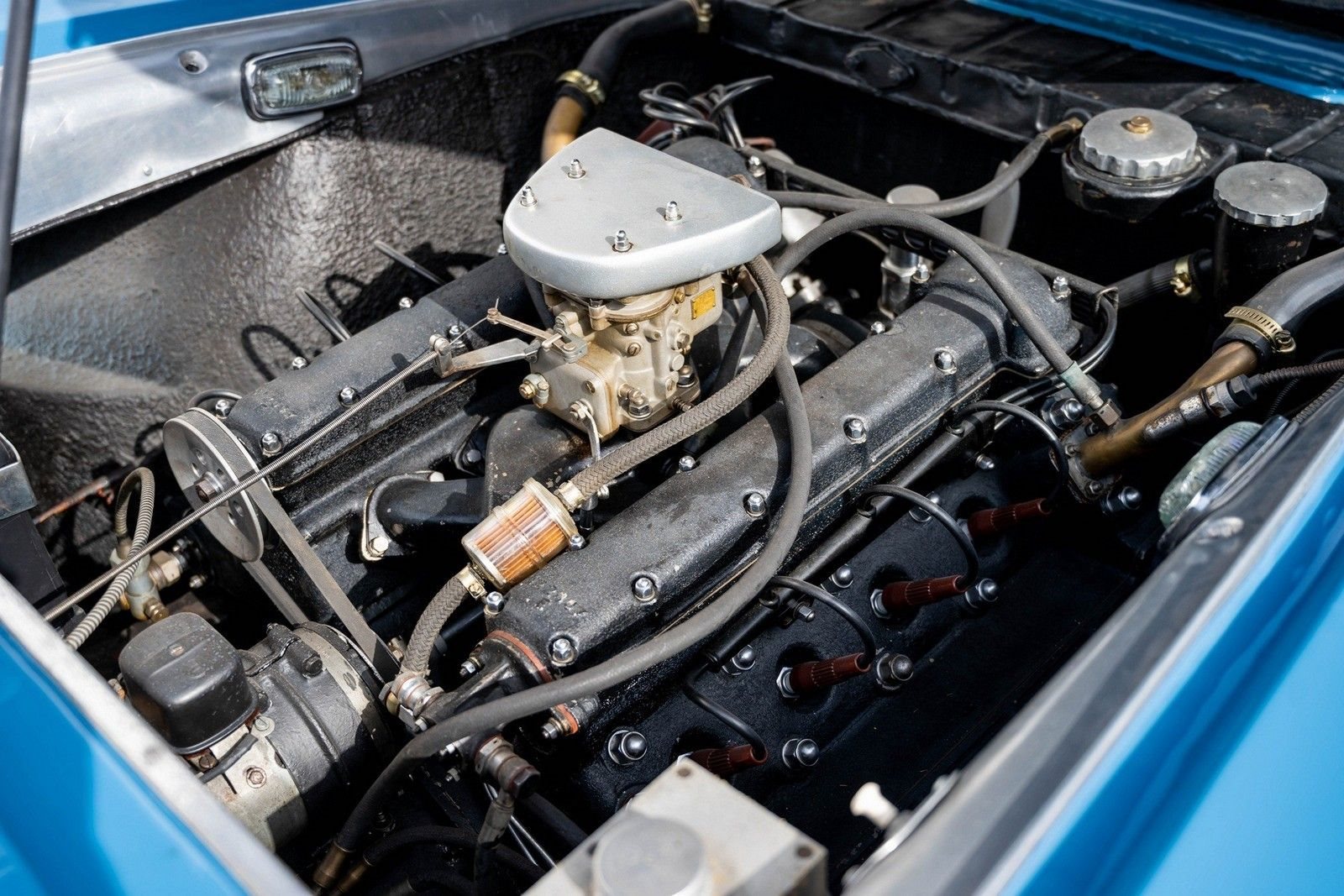 PEGASO Z-102 CABRIOLET, foto 55