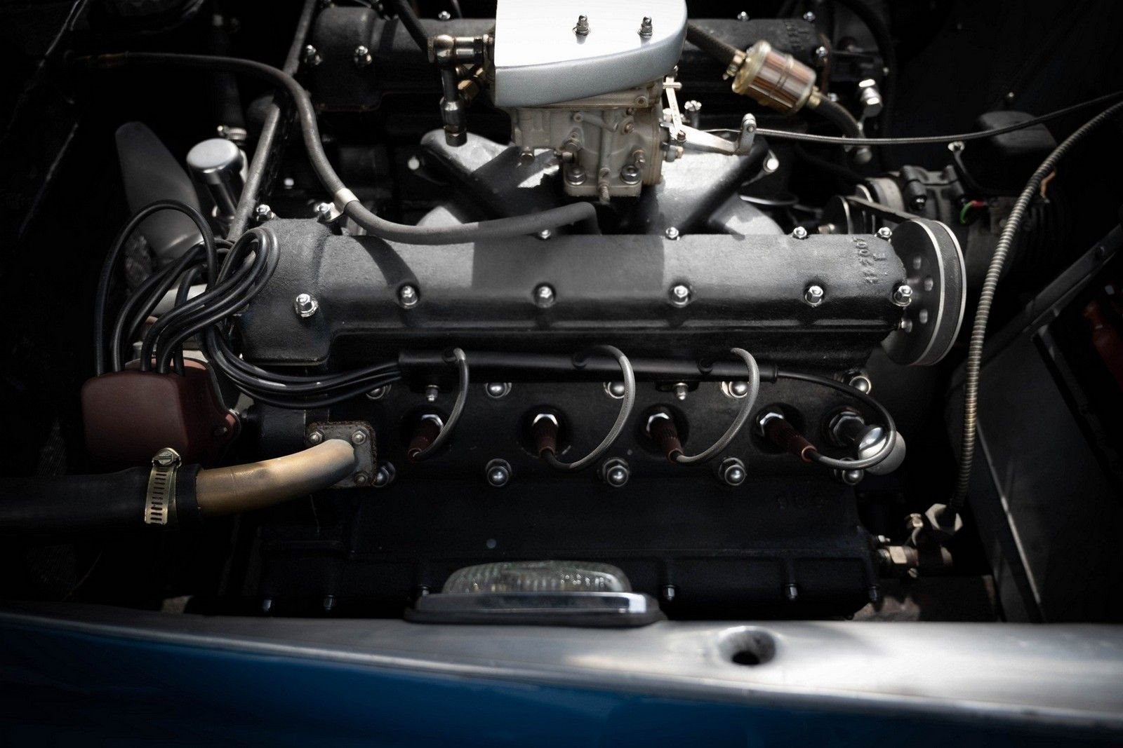 PEGASO Z-102 CABRIOLET, foto 56