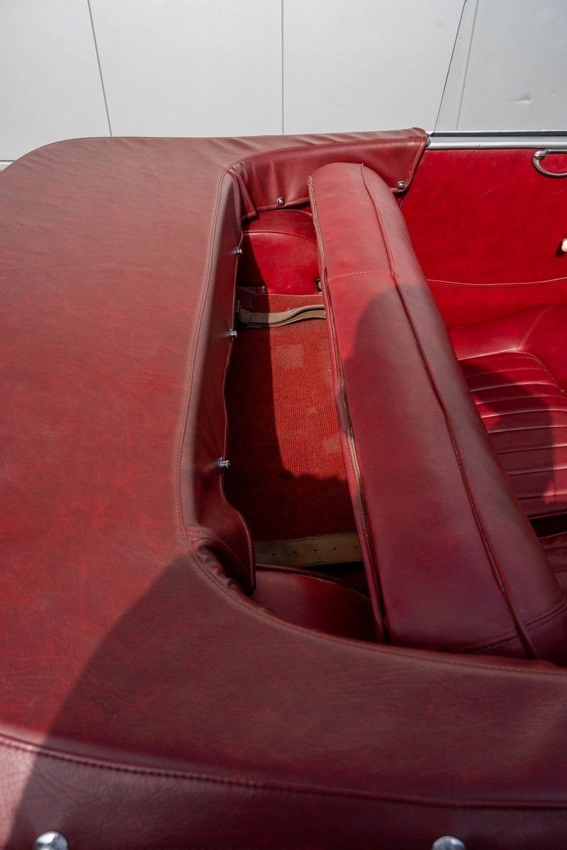PEGASO Z-102 CABRIOLET, foto 60