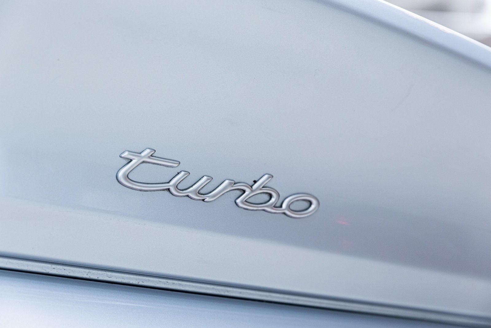 1995 - PORSCHE 911 993 TURBO X50, foto 21