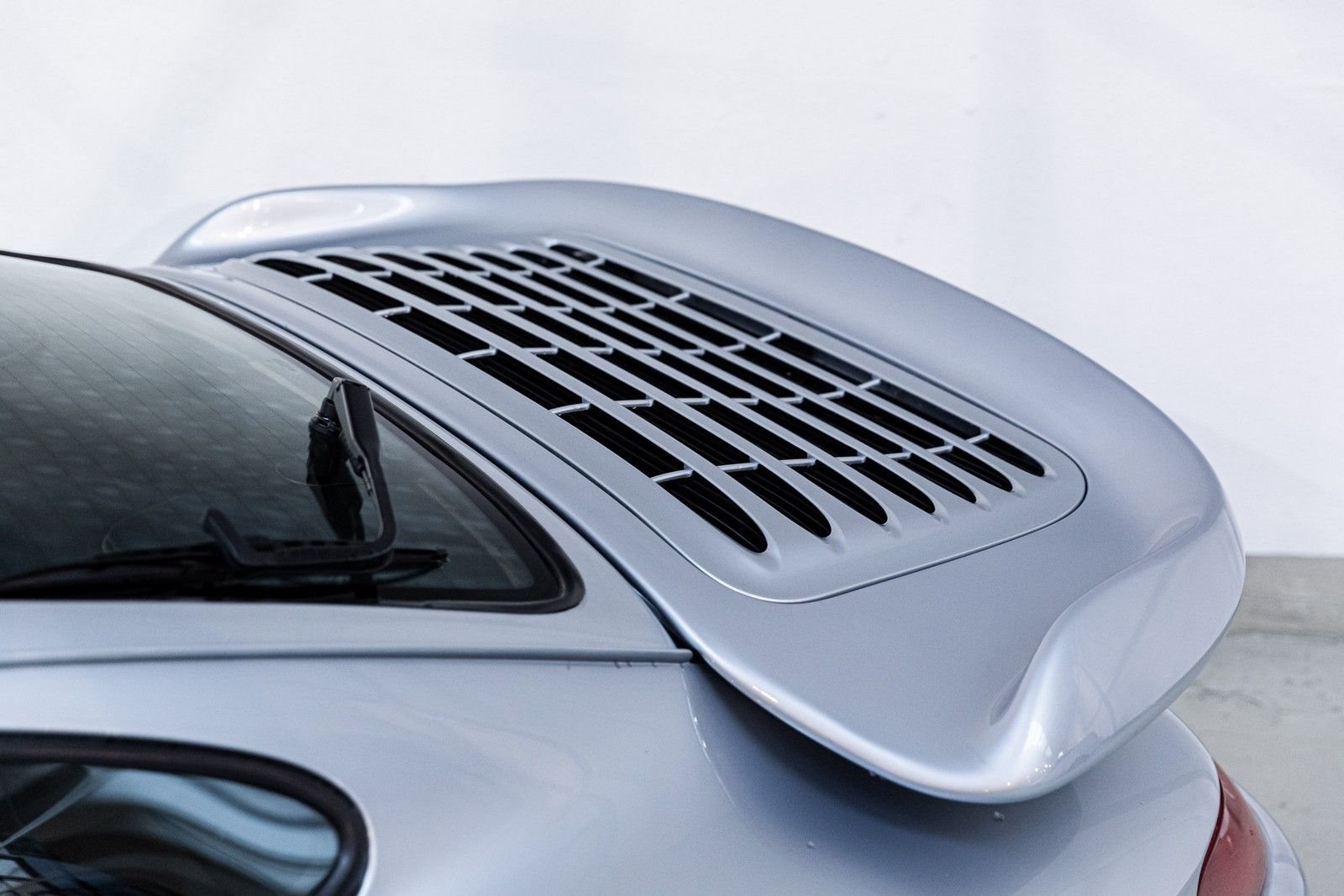 1995 - PORSCHE 911 993 TURBO X50, foto 23