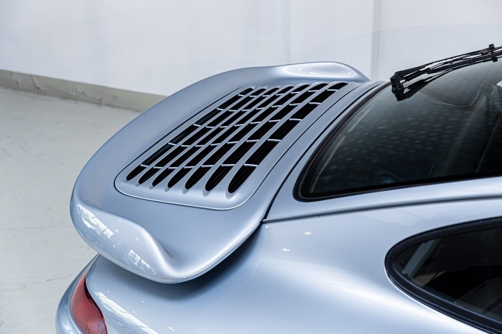 1995 - PORSCHE 911 993 TURBO X50, foto 24