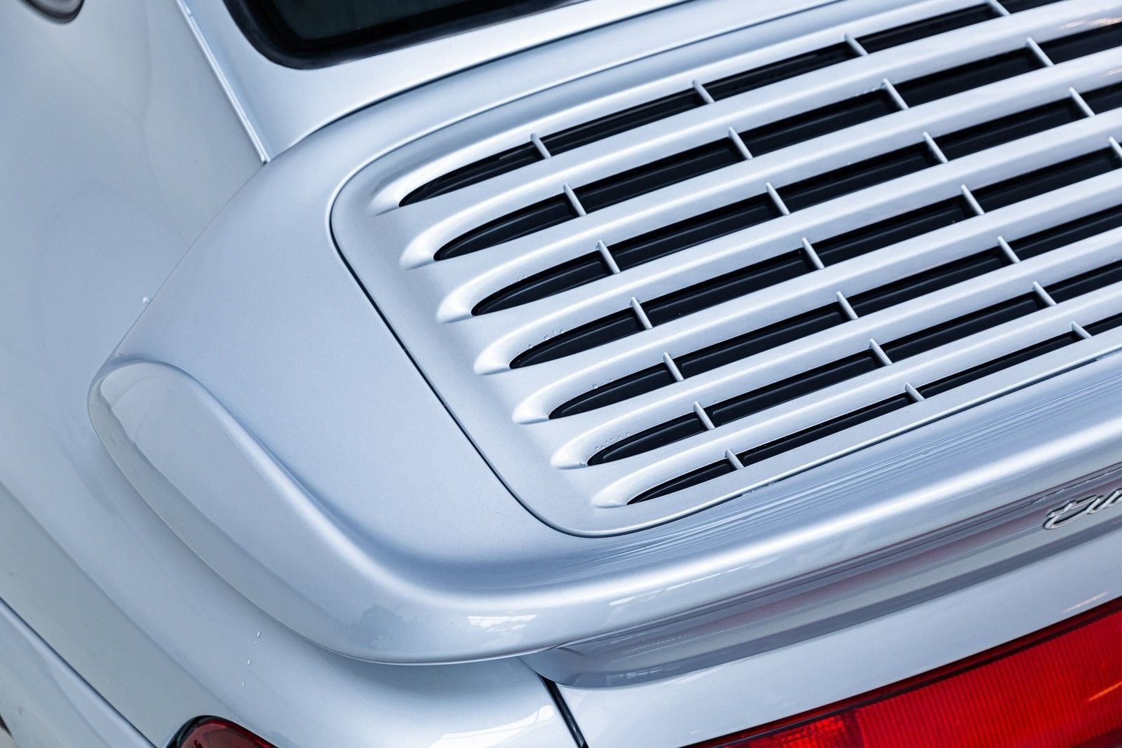 1995 - PORSCHE 911 993 TURBO X50, foto 29