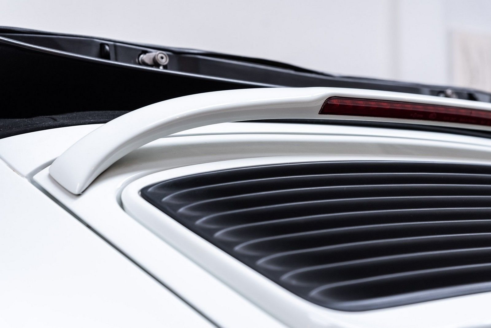 1995 - PORSCHE 911 CARRERA 2 CABRIOLET, foto 24