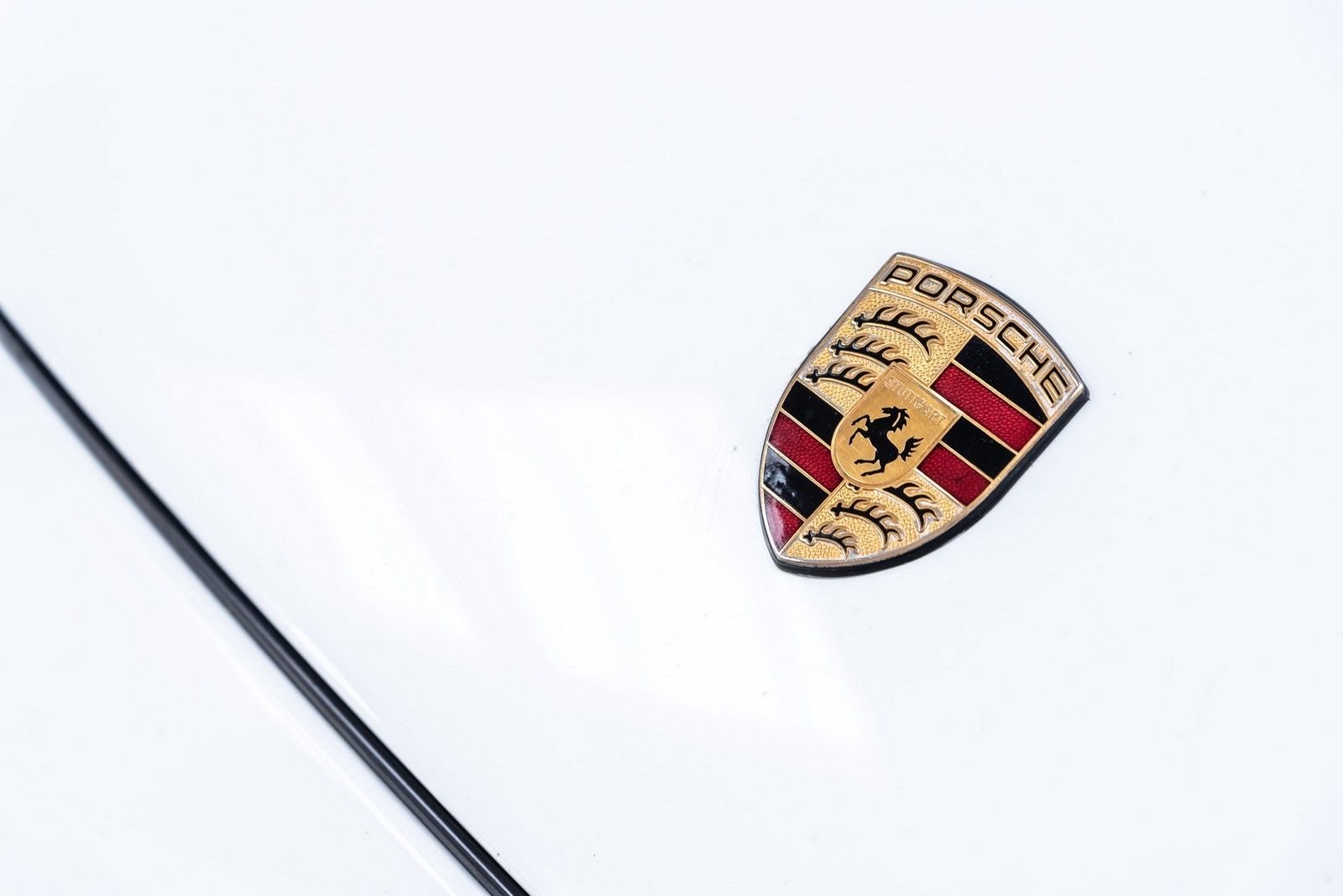 1995 - PORSCHE 911 CARRERA 2 CABRIOLET, foto 27