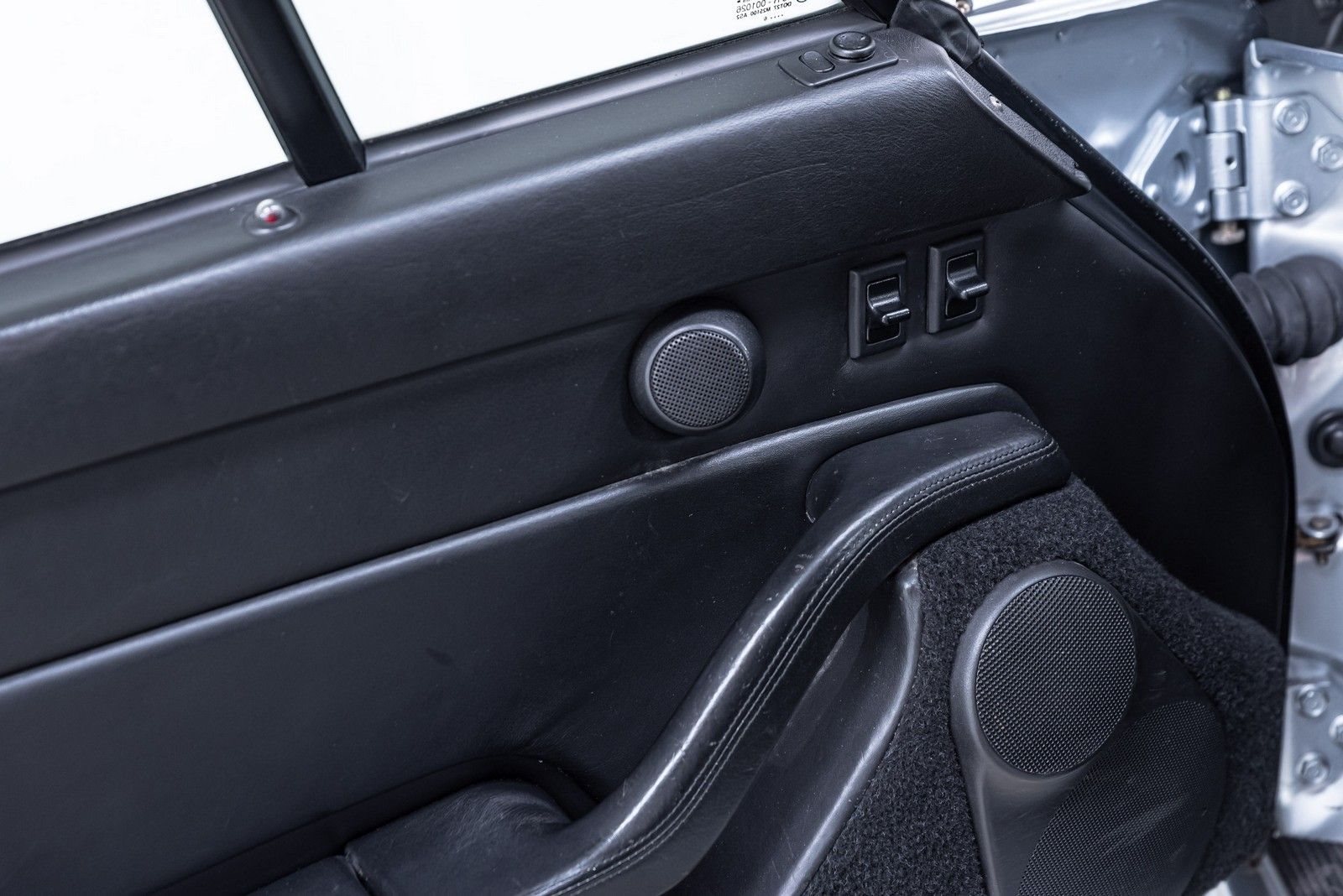 1996 - PORSCHE 911 CARRERA 4S LIGHT BLUE, foto 16
