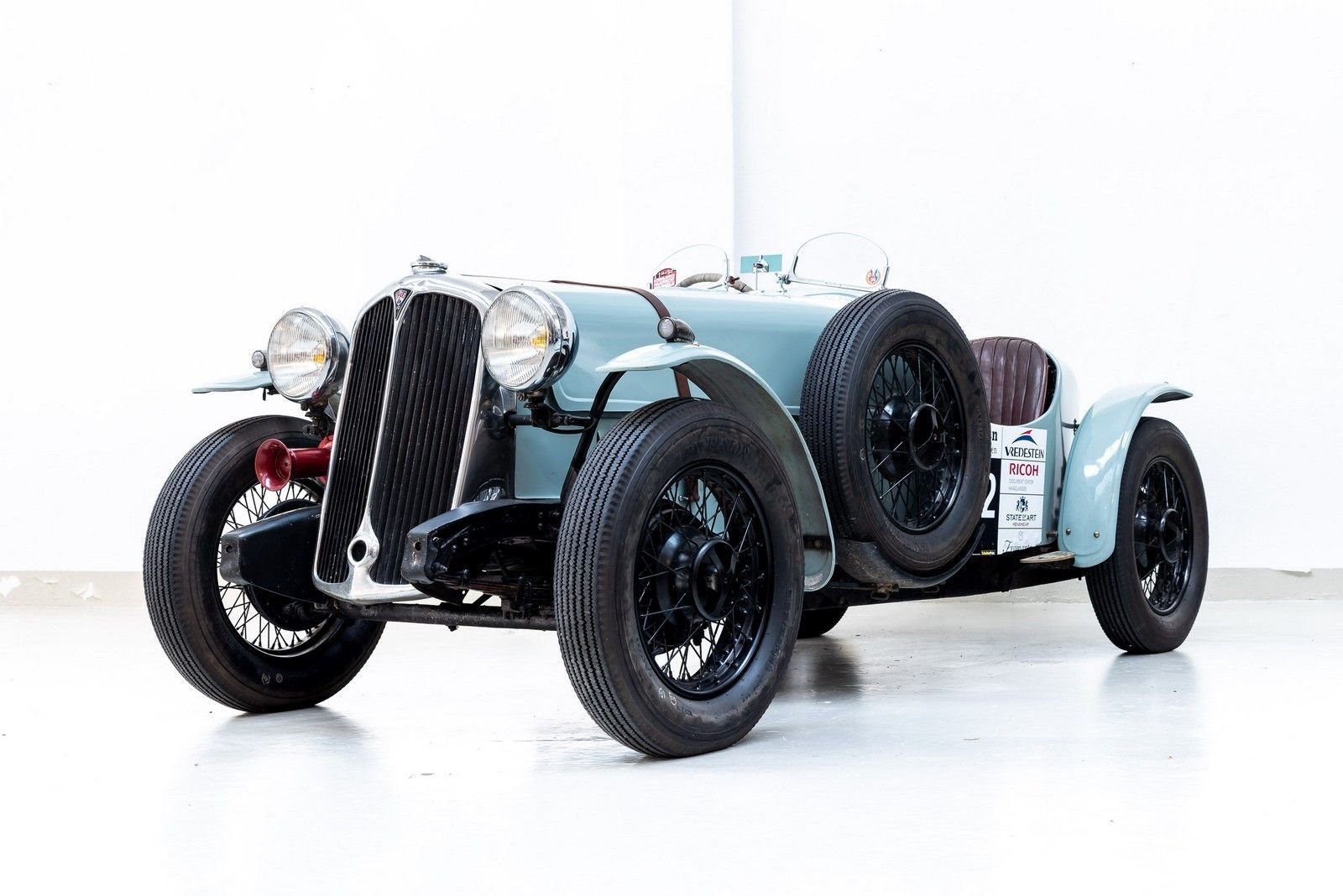 1934 - ROVER 10 SPECIAL, foto 1