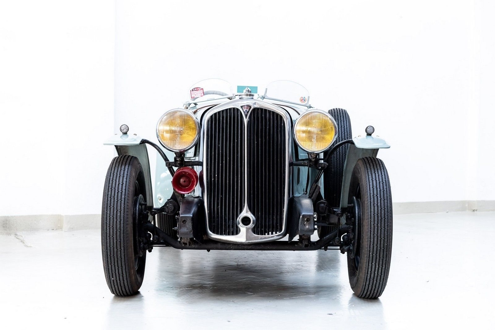 1934 - ROVER 10 SPECIAL, foto 3