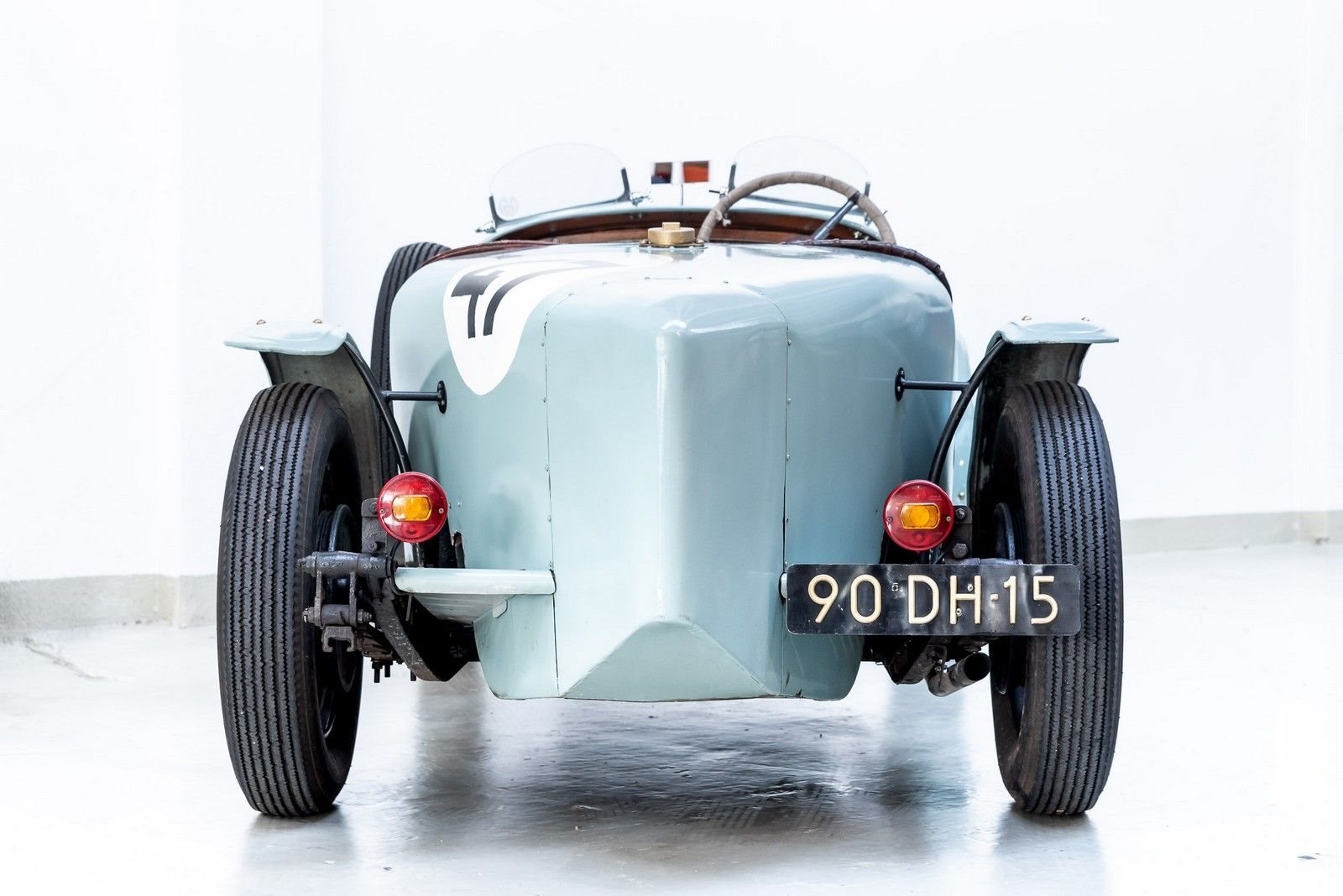 1934 - ROVER 10 SPECIAL, foto 7