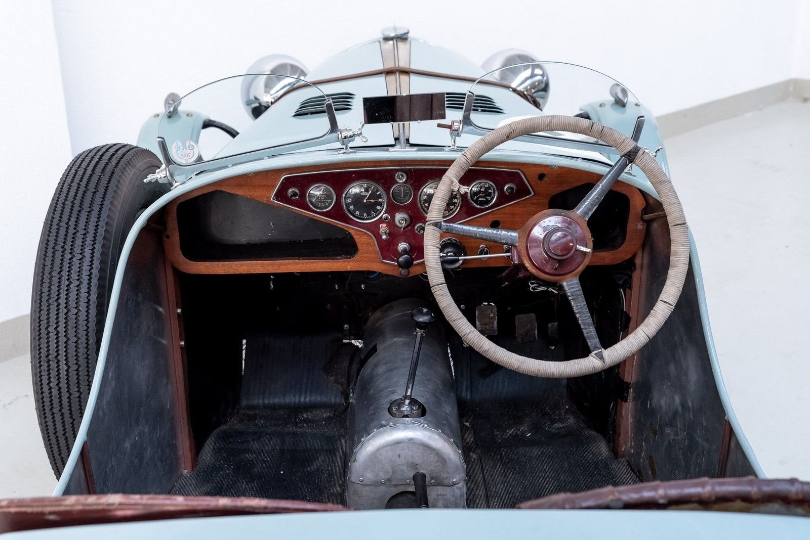 1934 - ROVER 10 SPECIAL, foto 8