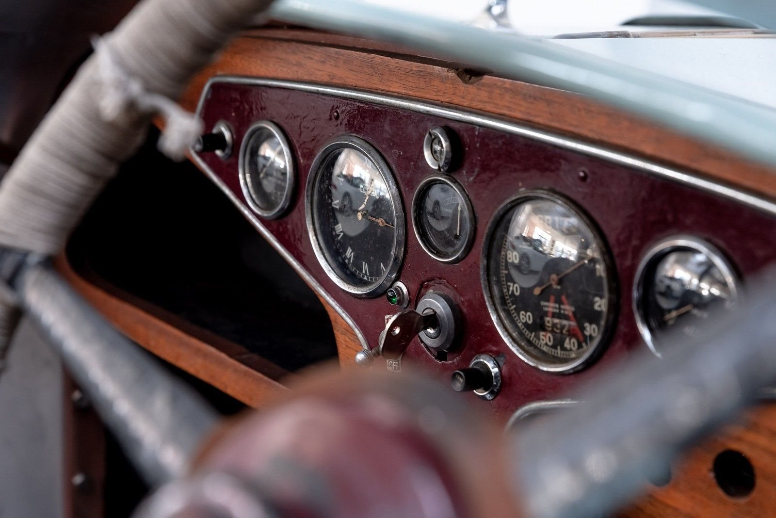 1934 - ROVER 10 SPECIAL, foto 10