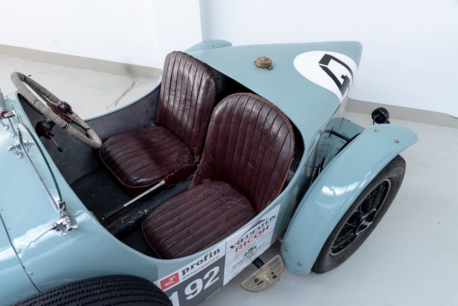 1934 - ROVER 10 SPECIAL, foto 16