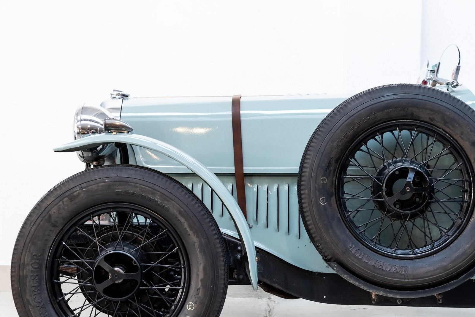 1934 - ROVER 10 SPECIAL, foto 18