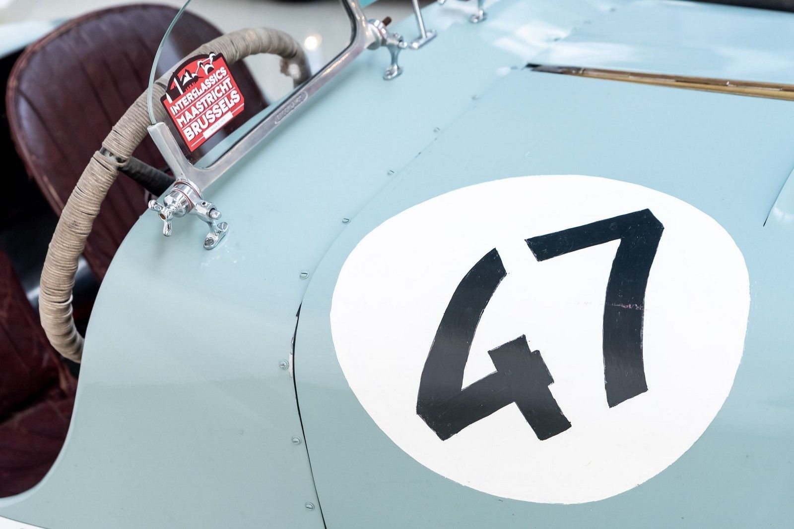 1934 - ROVER 10 SPECIAL, foto 24