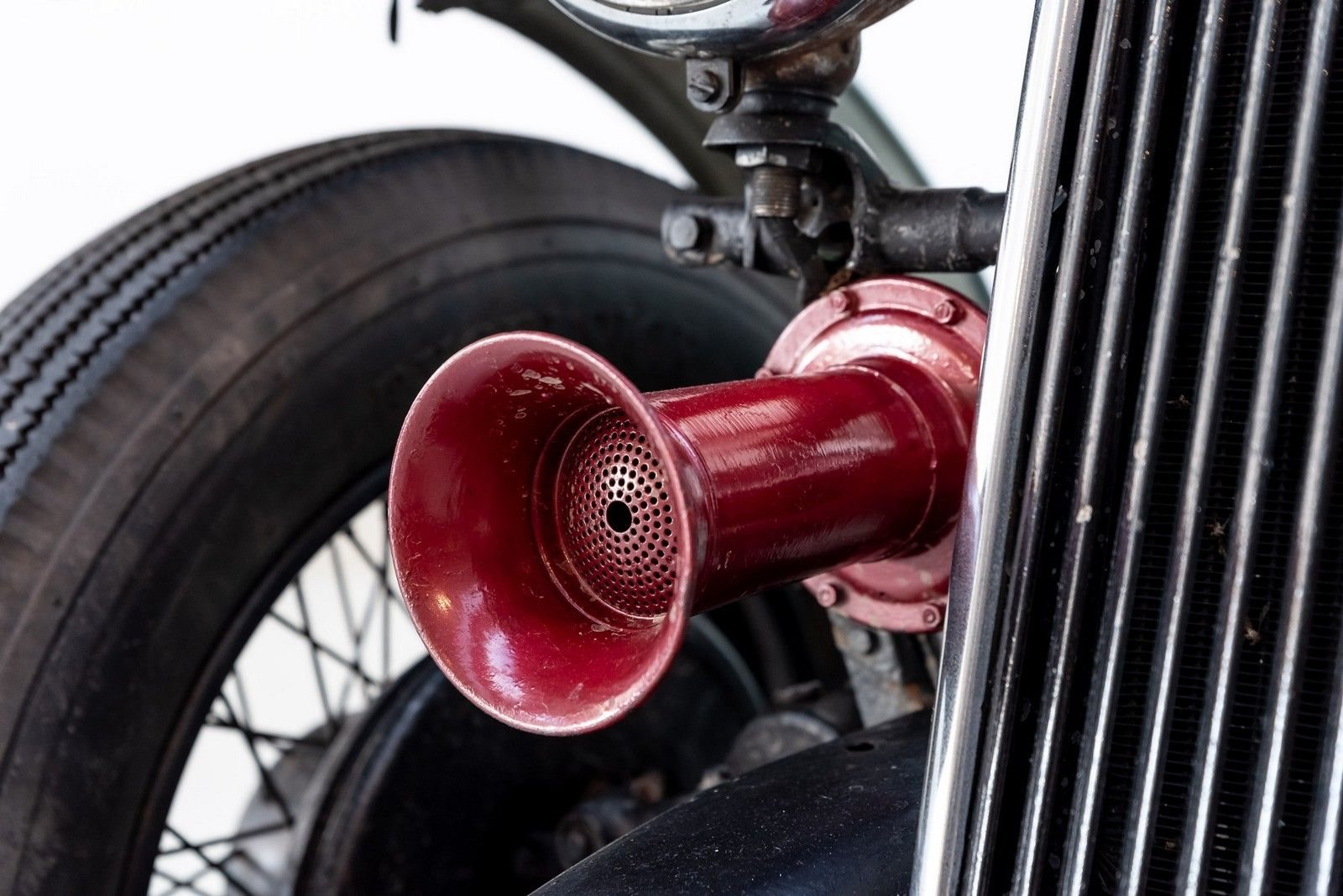 1934 - ROVER 10 SPECIAL, foto 27