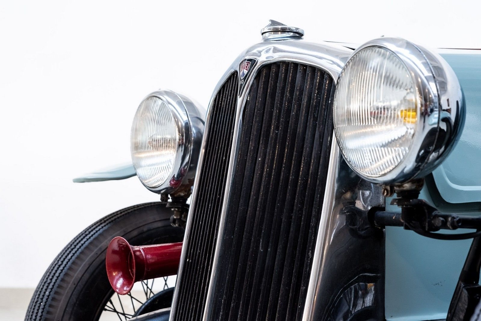 1934 - ROVER 10 SPECIAL, foto 30