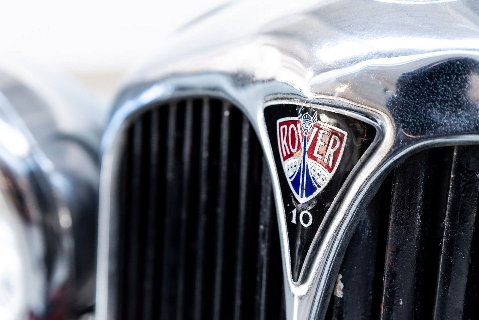 1934 - ROVER 10 SPECIAL, foto 32
