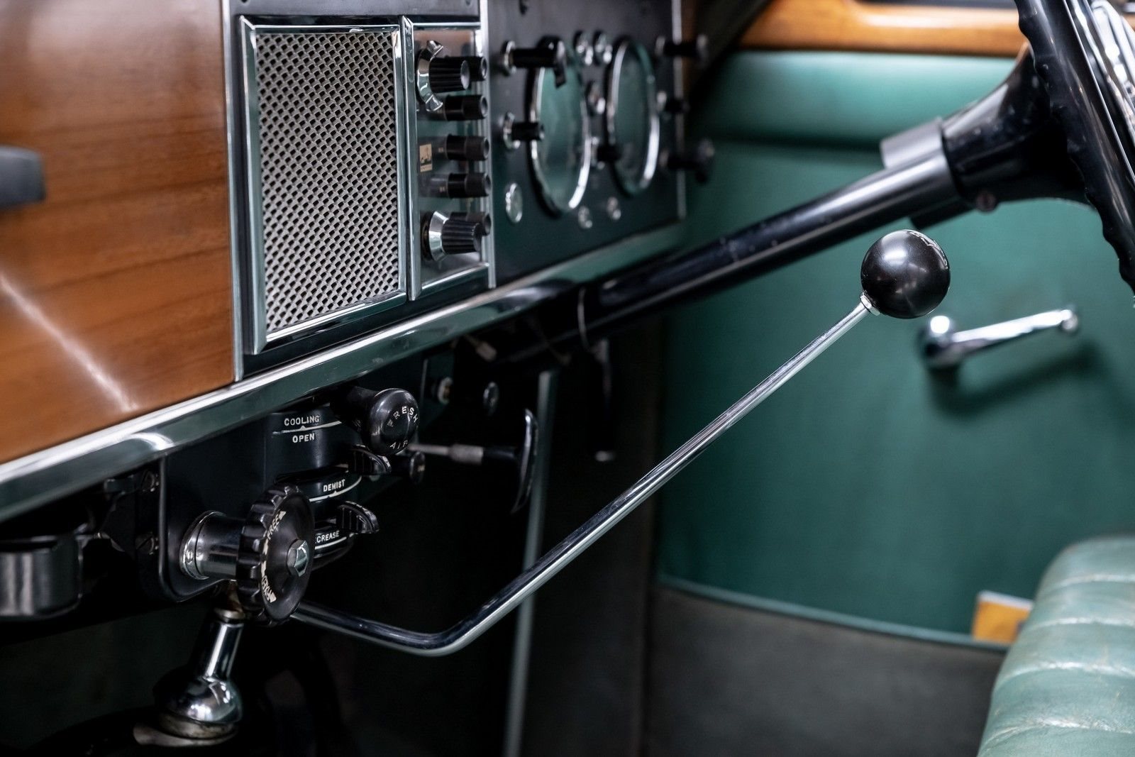 1956 - ROVER 75 P4 SALOON, foto 11