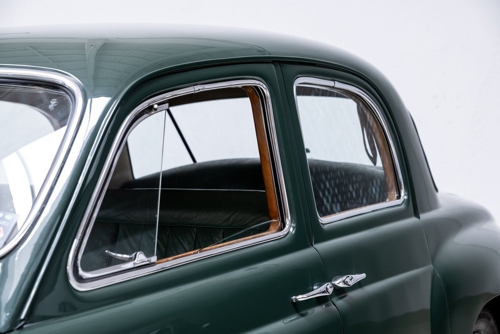1956 - ROVER 75 P4 SALOON, foto 16