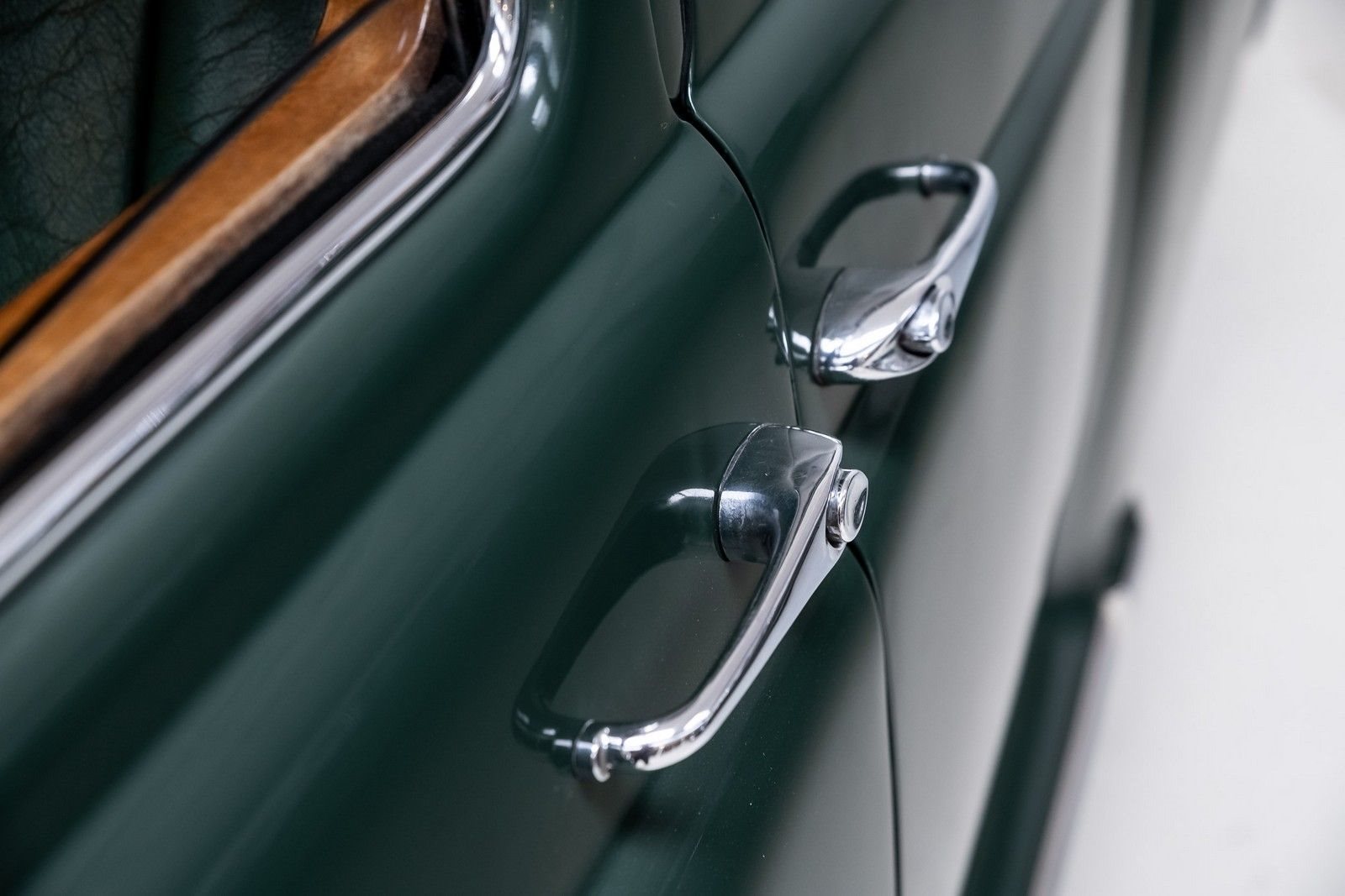 1956 - ROVER 75 P4 SALOON, foto 17
