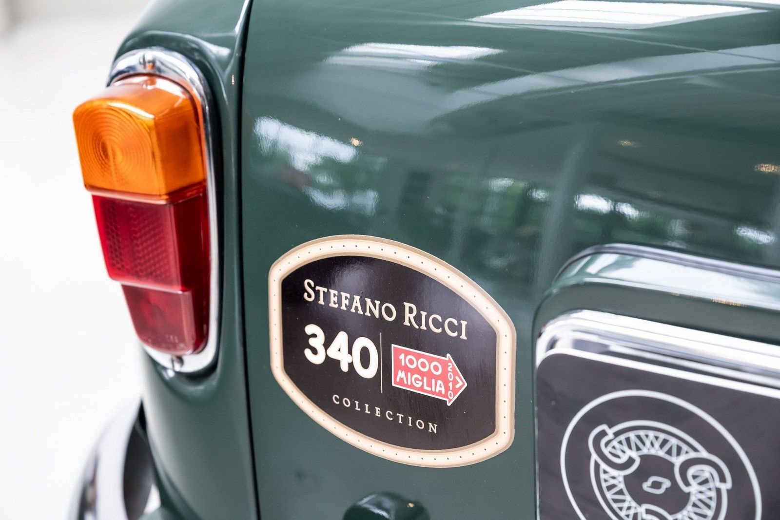 1956 - ROVER 75 P4 SALOON, foto 22