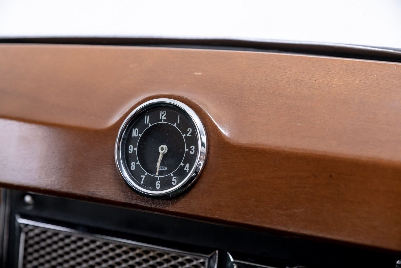 1956 - ROVER 75 P4 SALOON, foto 27