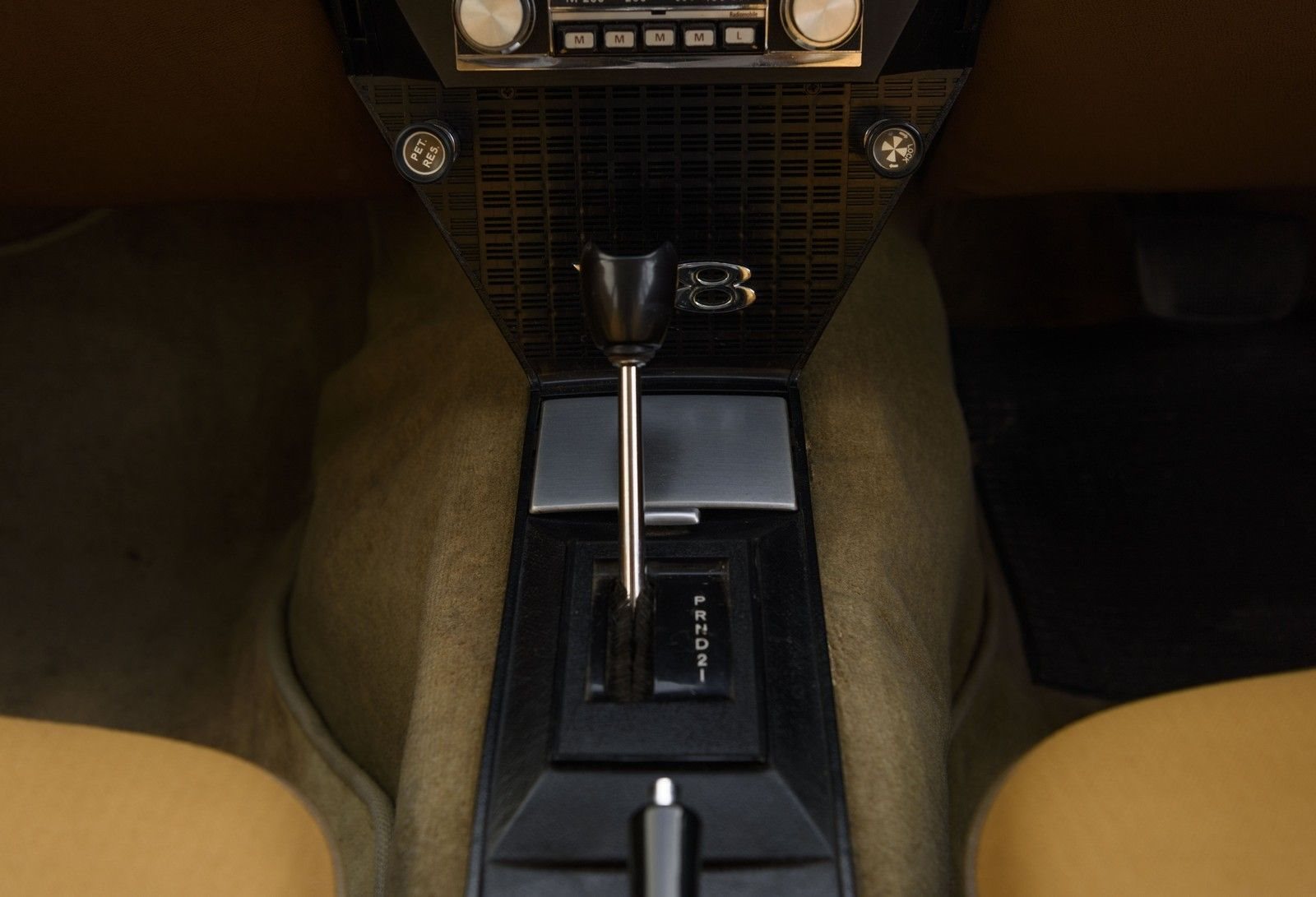 ROVER 3500 S P6 SEDAN, foto 24