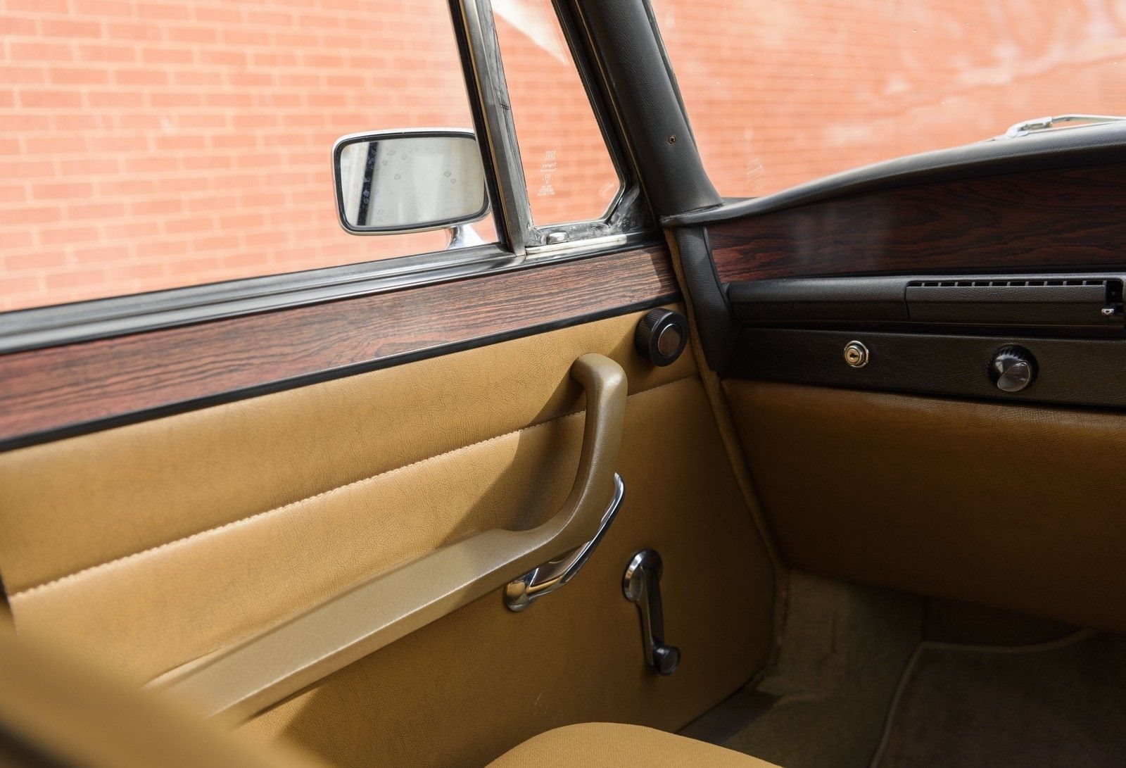 ROVER 3500 S P6 SEDAN, foto 27