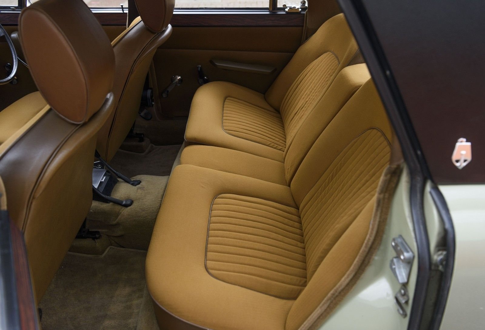 ROVER 3500 S P6 SEDAN, foto 32