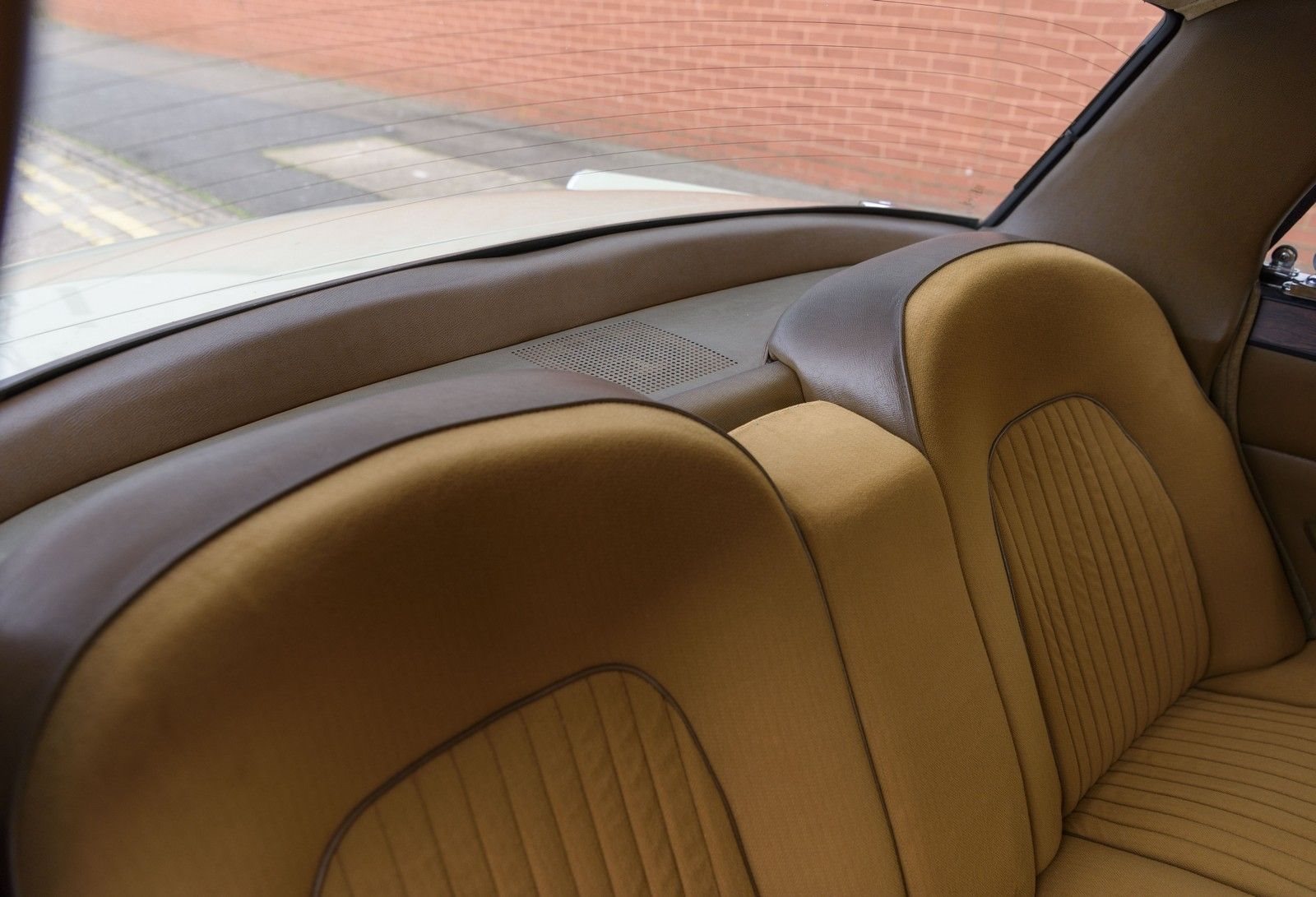 ROVER 3500 S P6 SEDAN, foto 36